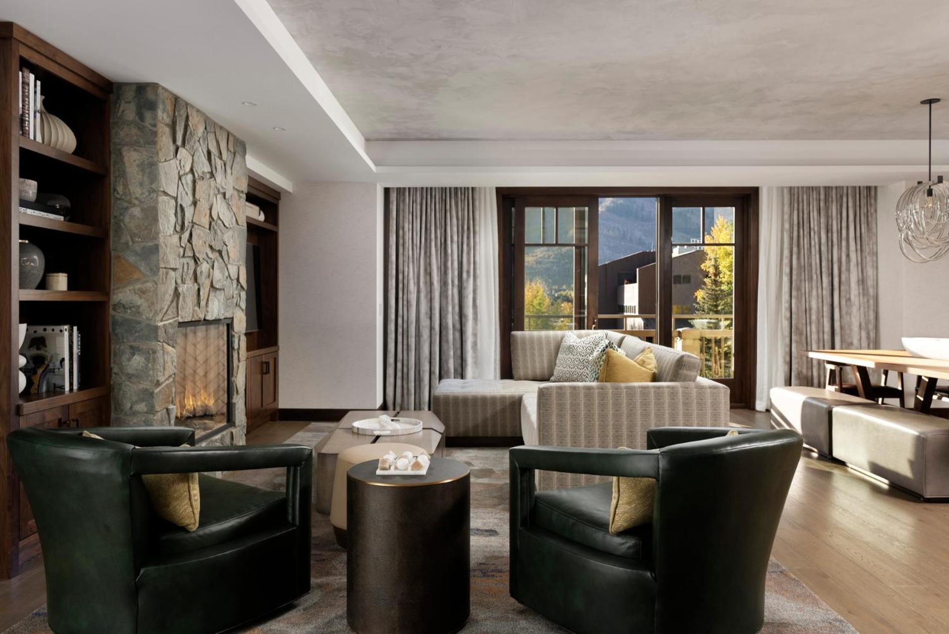 Resort Four Seasons