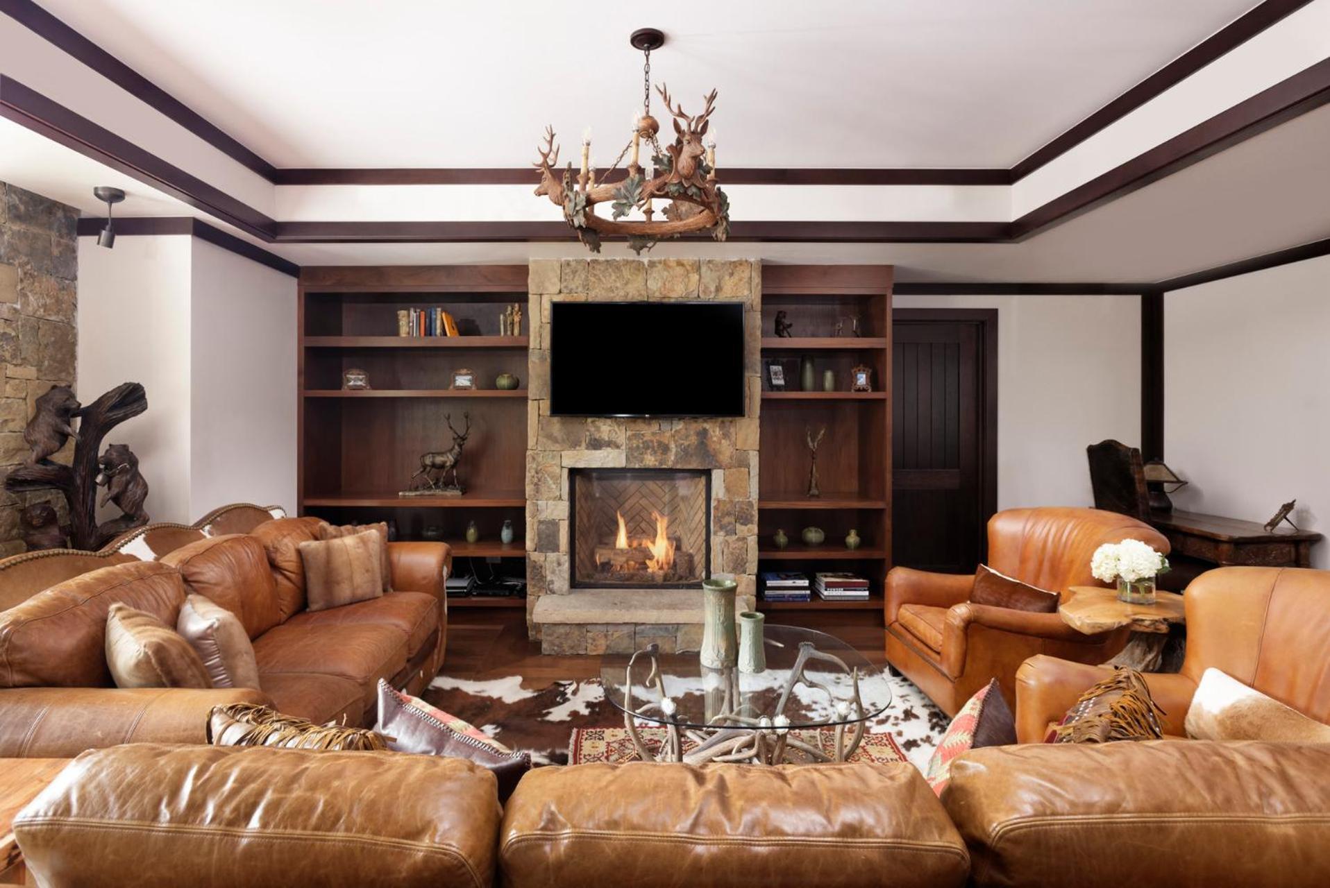 Resort Four Seasons 5*