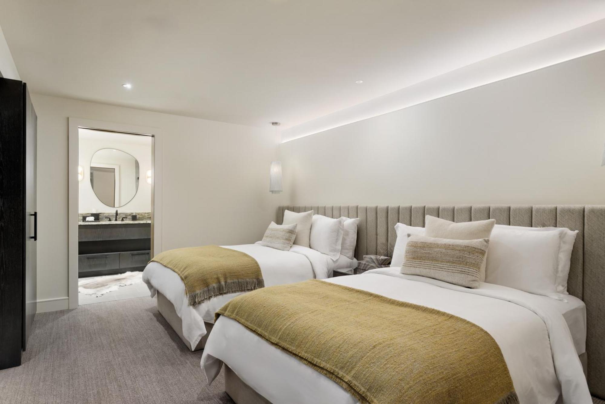 Resort Four Seasons 5*