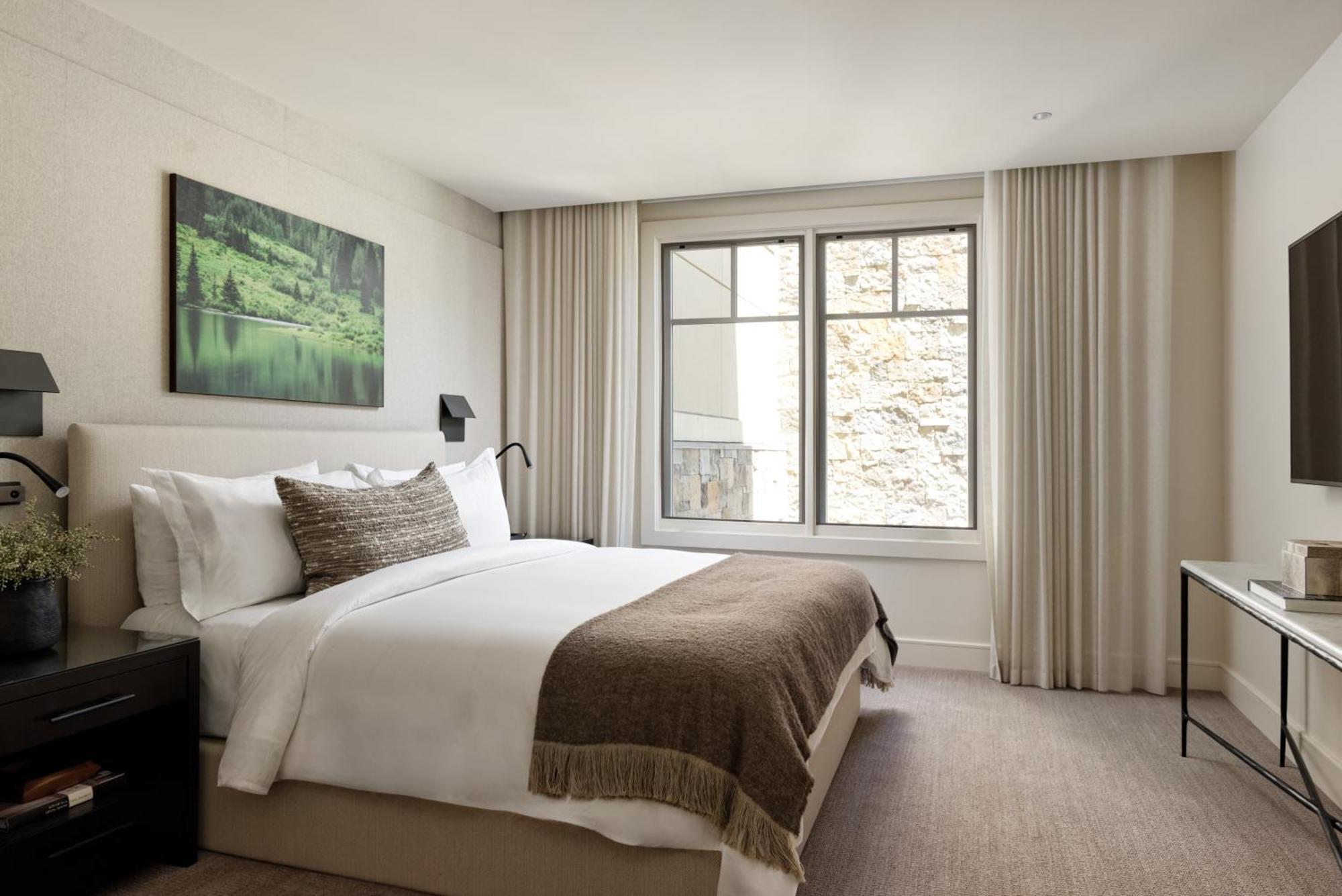 Resort Four Seasons Vail