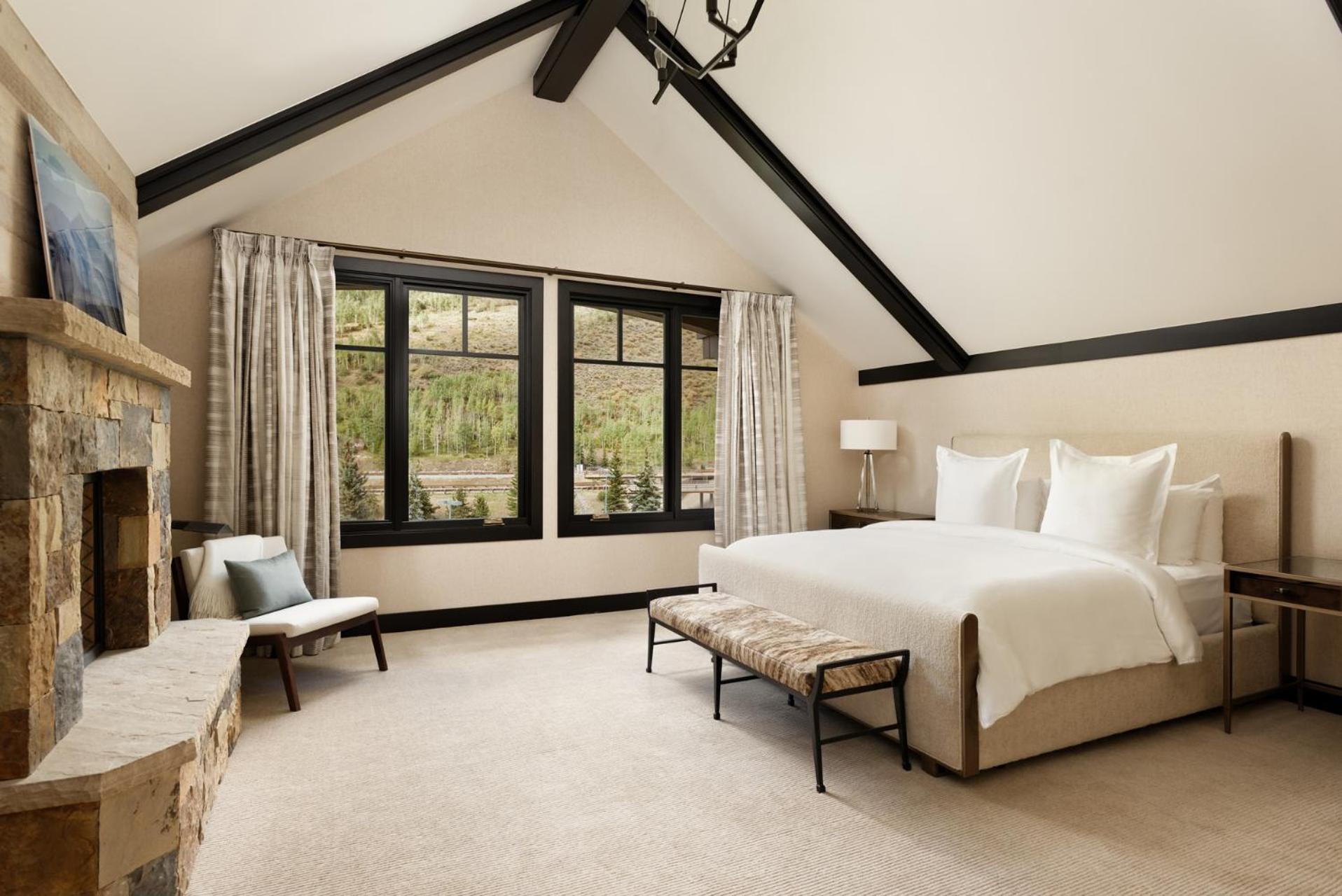 Four Seasons Resort