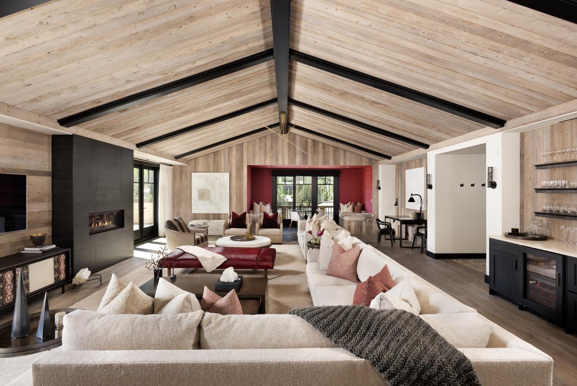 Four Seasons 5* Vail
