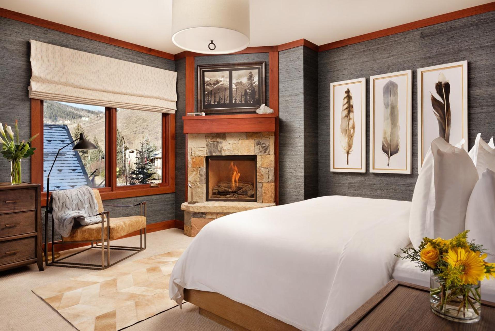 Resort Four Seasons