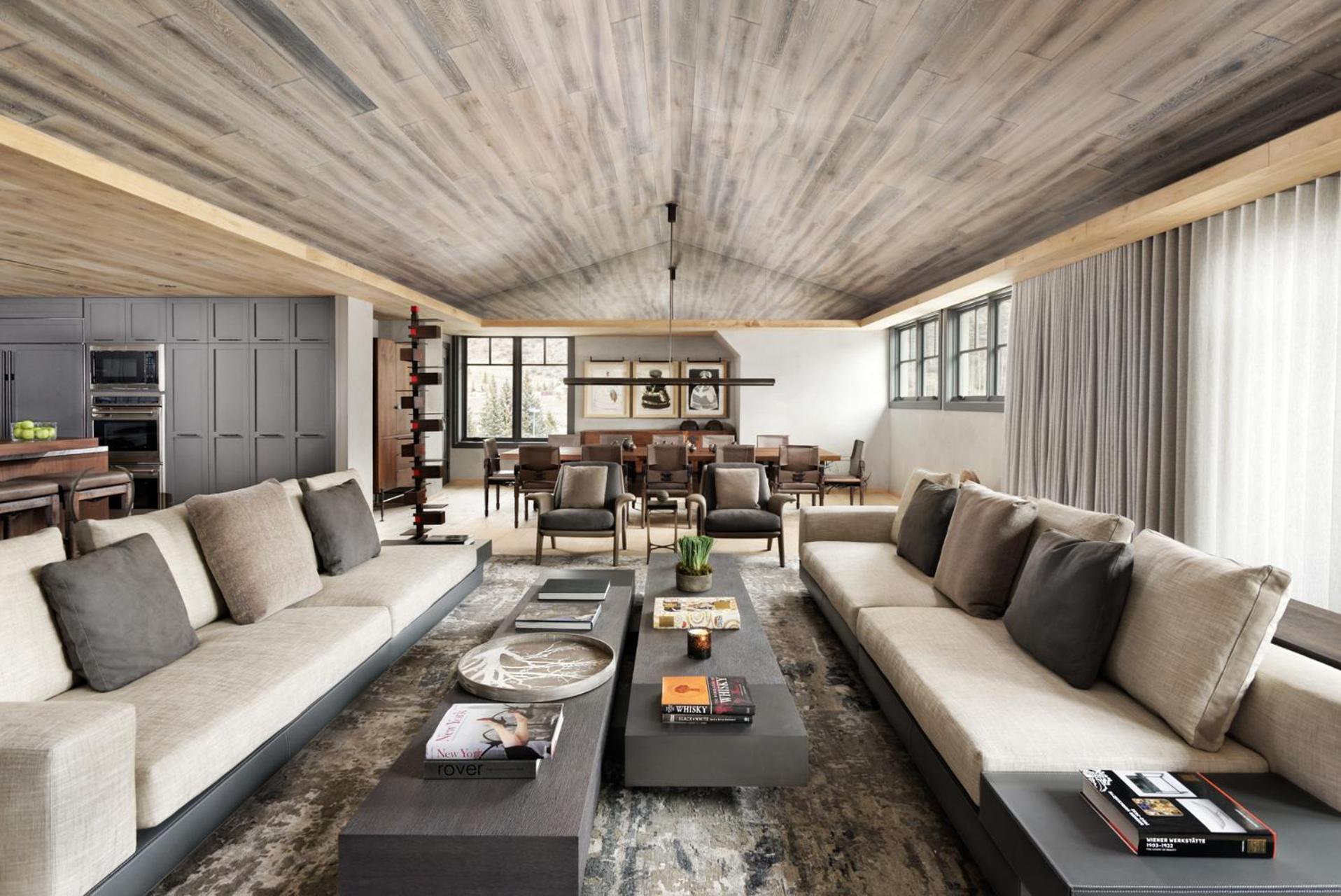 Four Seasons Resort 5*