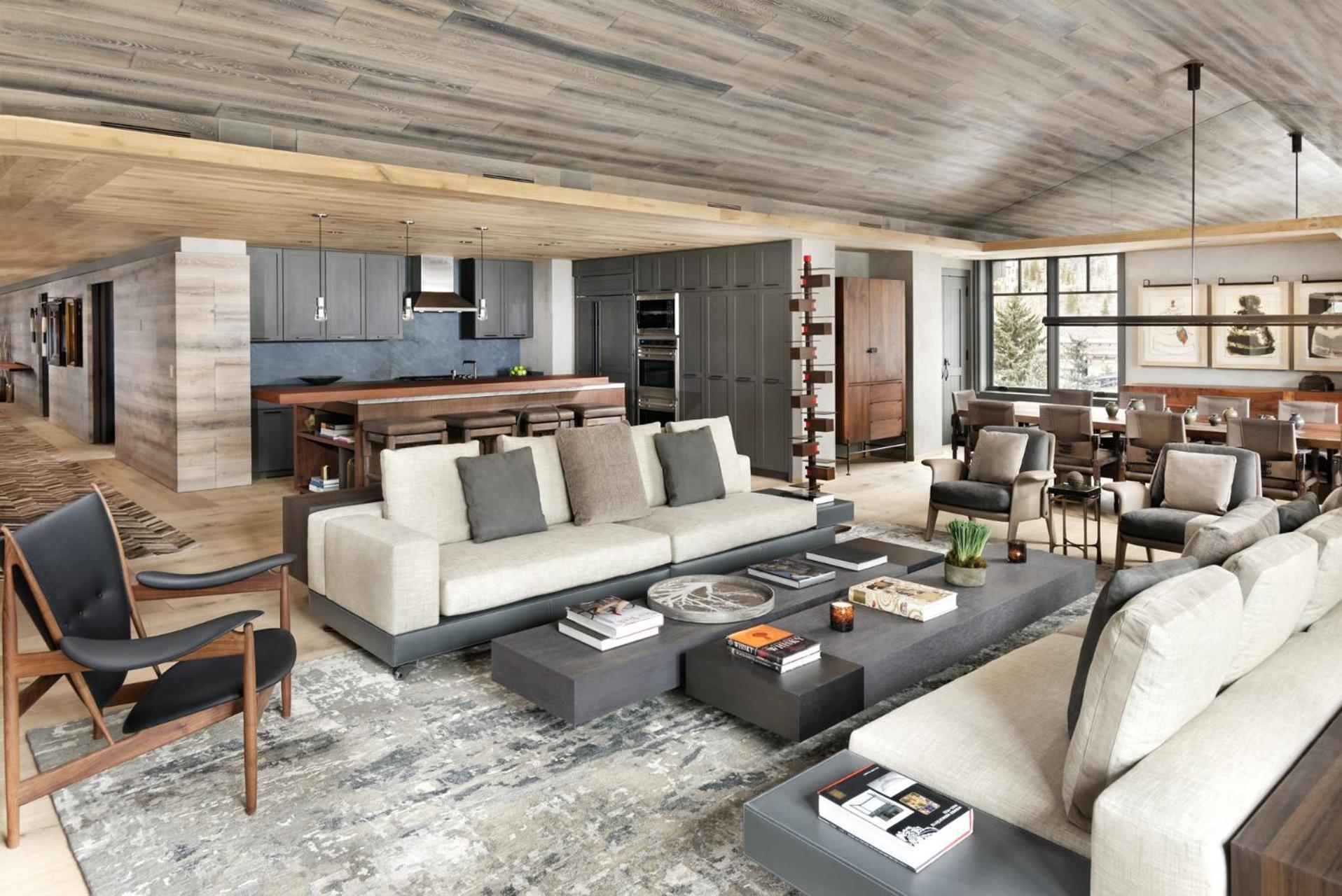 Four Seasons Resort 5*
