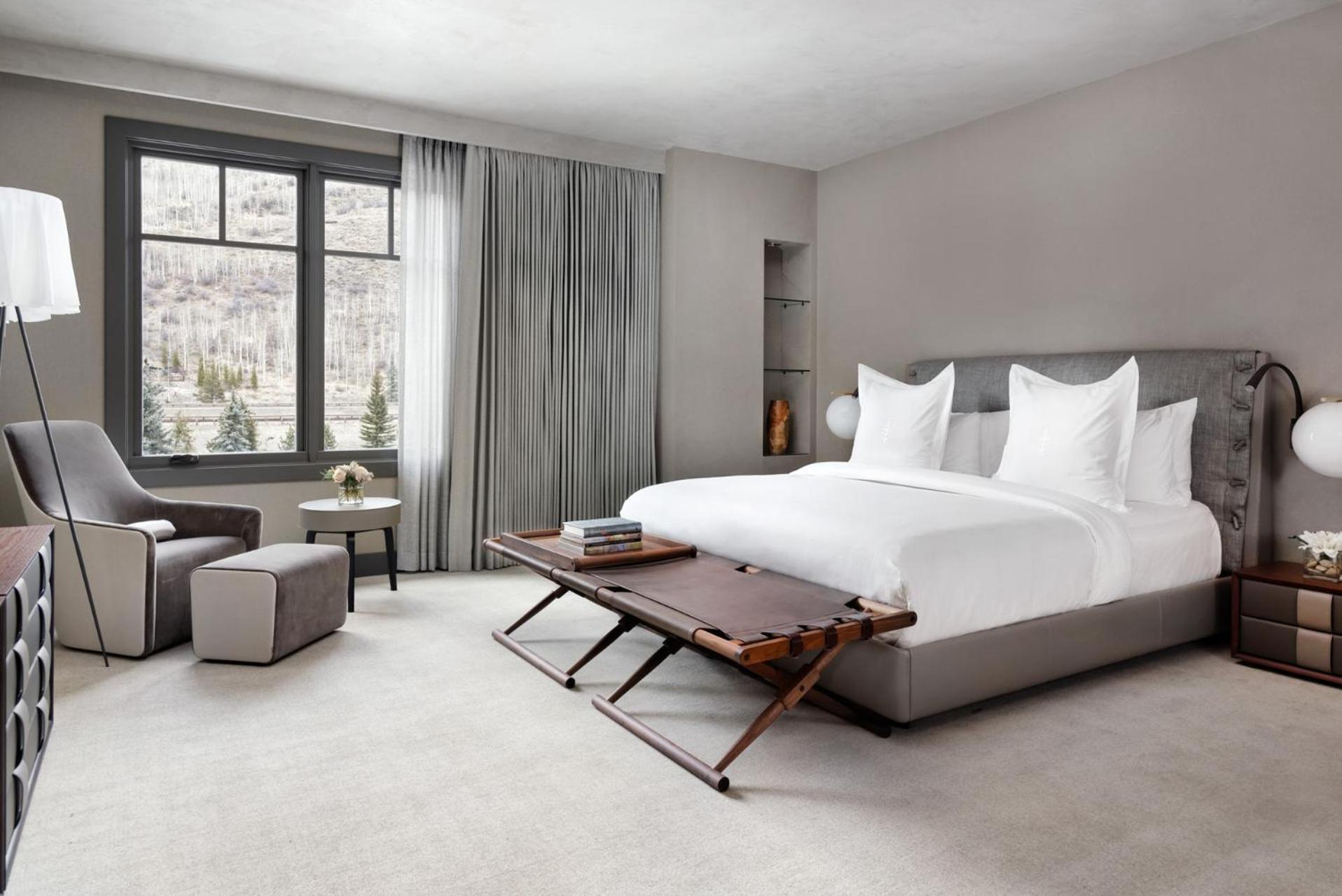 Resort Four Seasons 5*