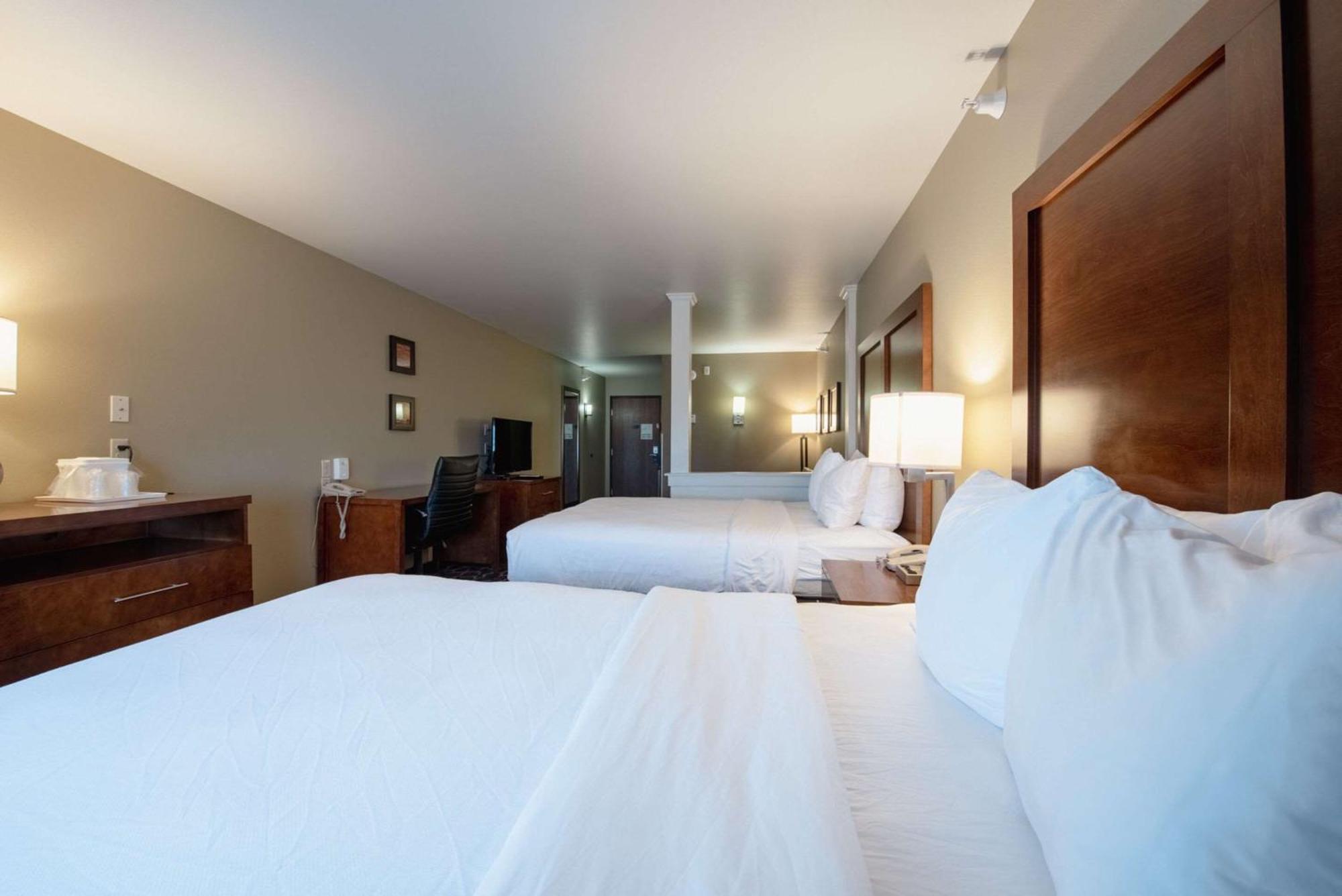 Comfort & 2* Alamosa