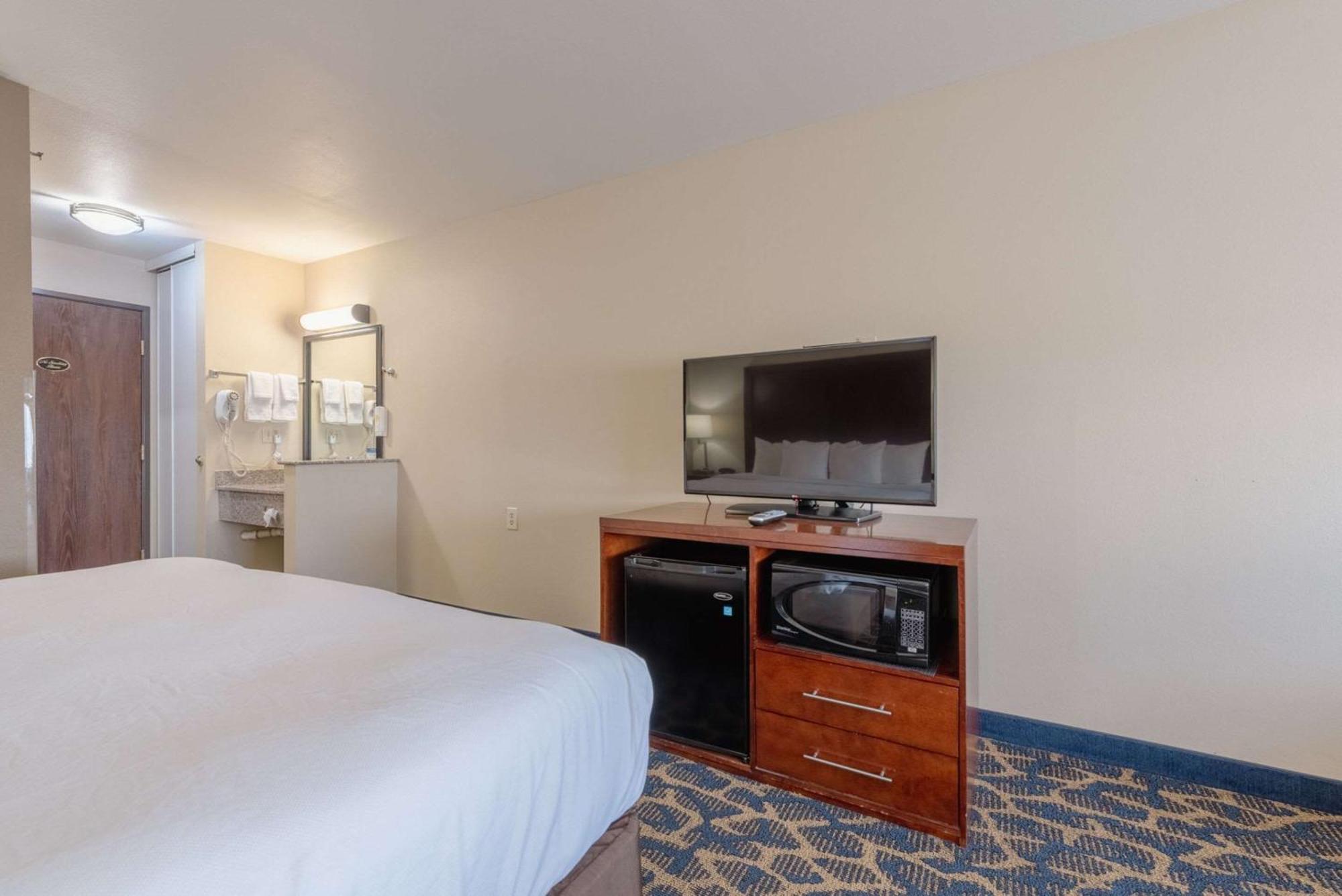 Hotel Comfort &