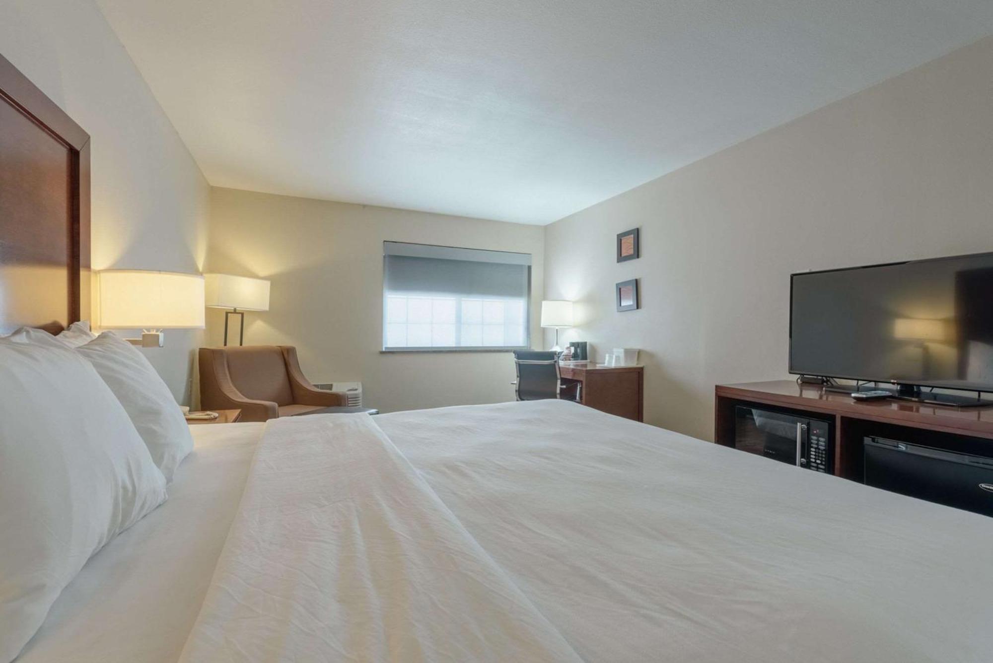 Comfort & Hotel 2*