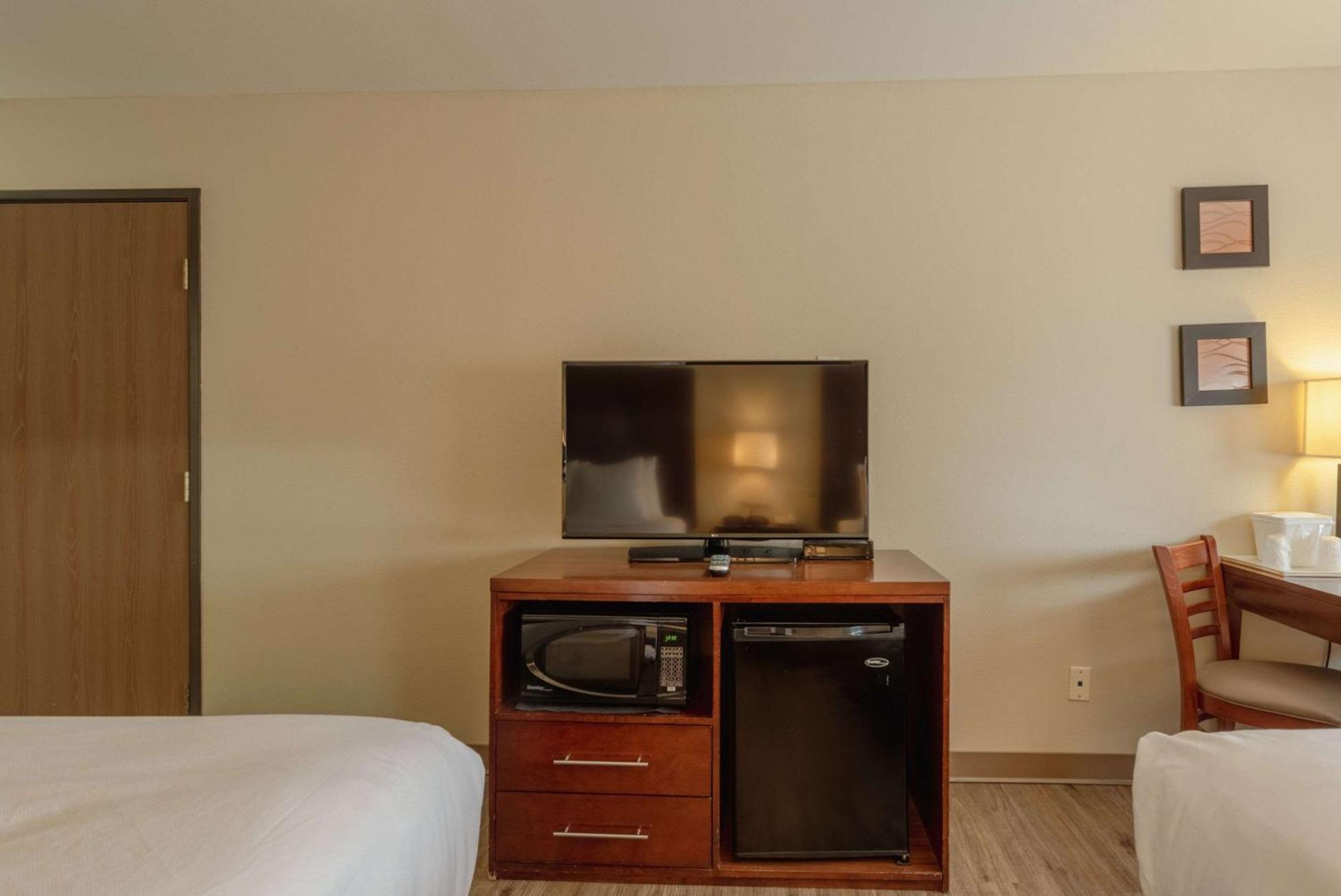 Hotel Comfort & 2*