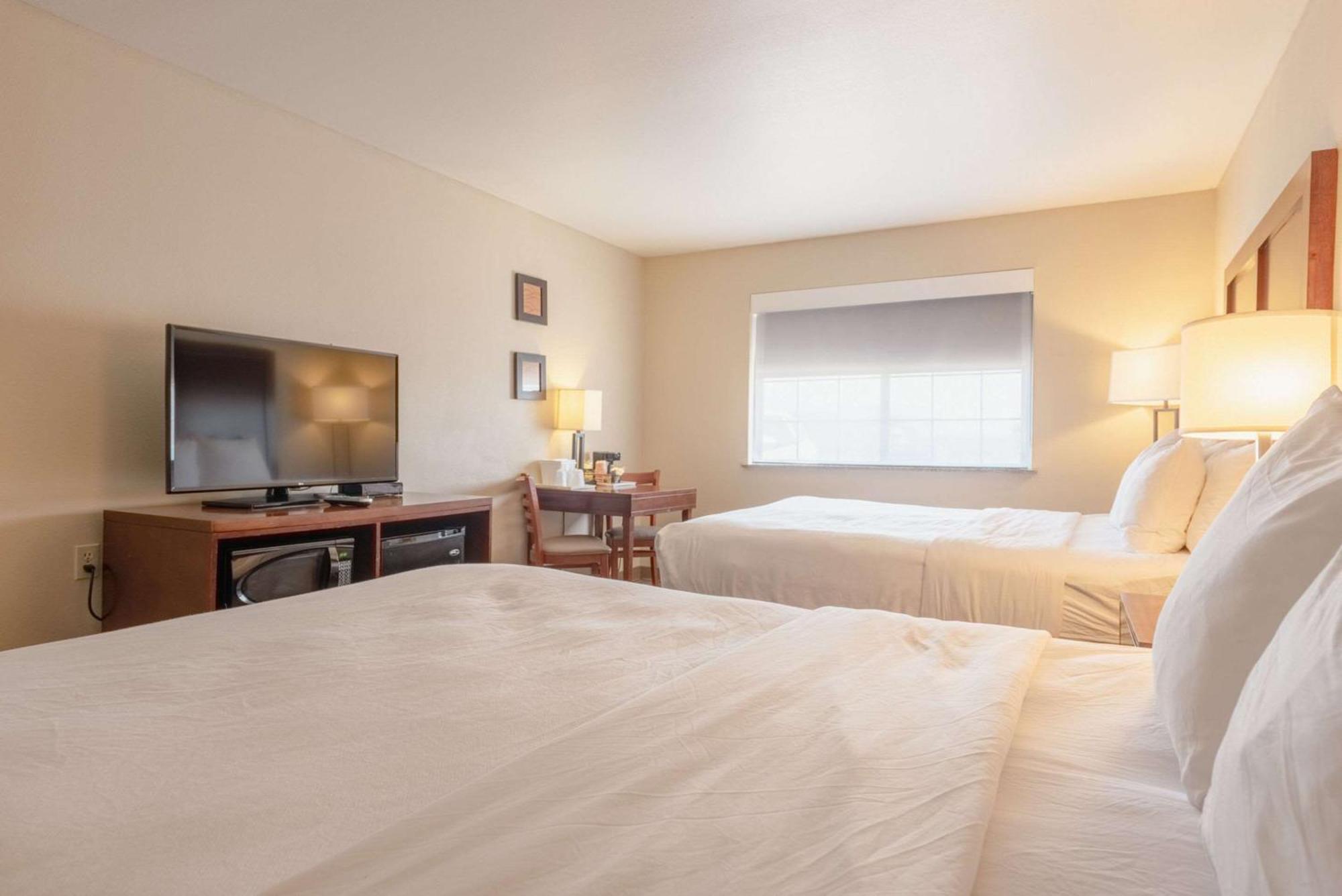 Hotel Comfort & Alamosa