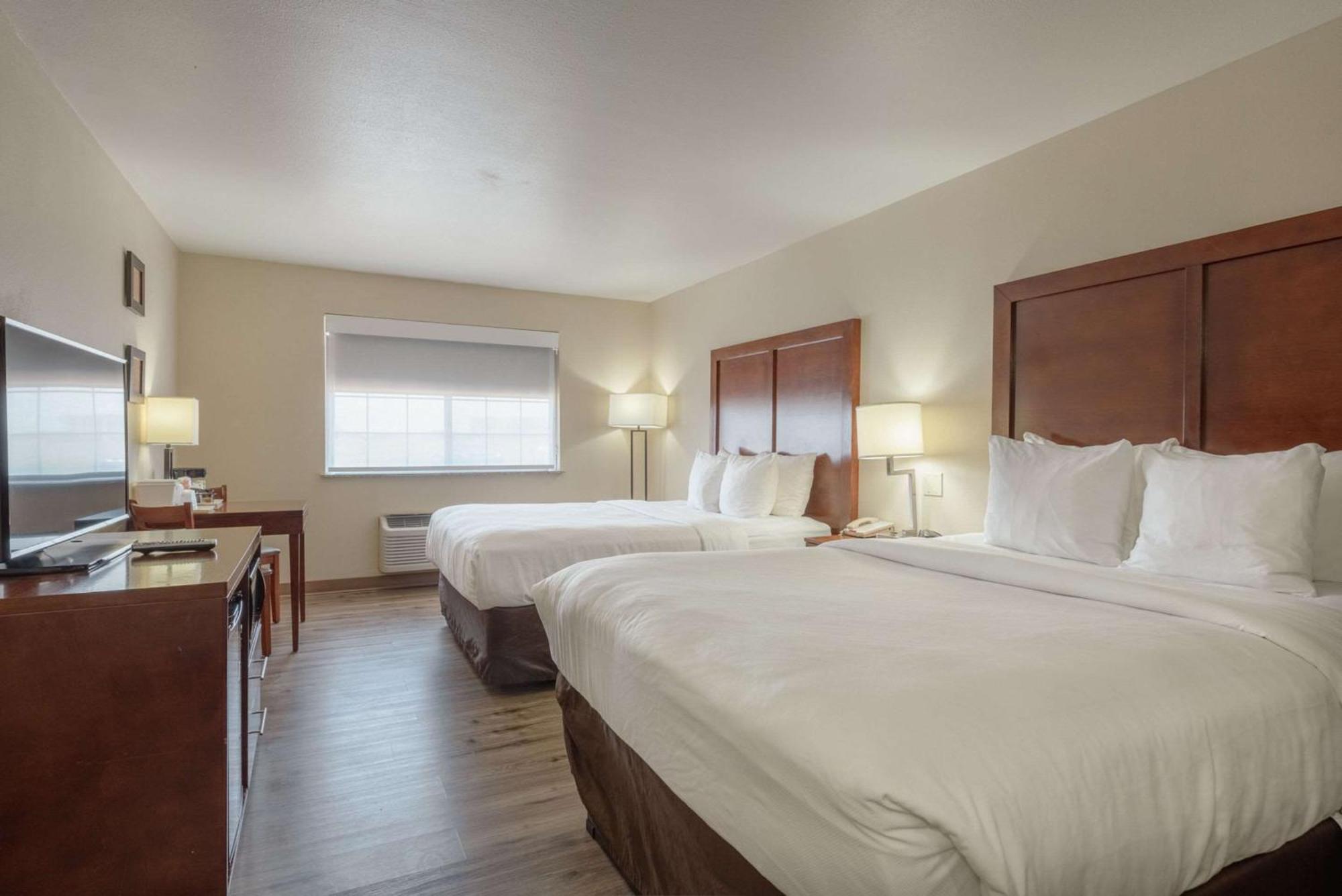 Comfort & Hotel 2*