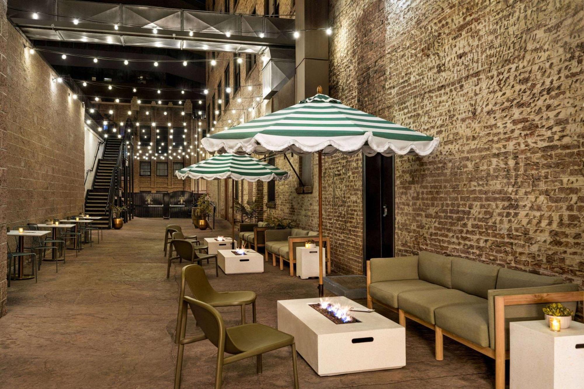The Mining Exchange Hotel 4*