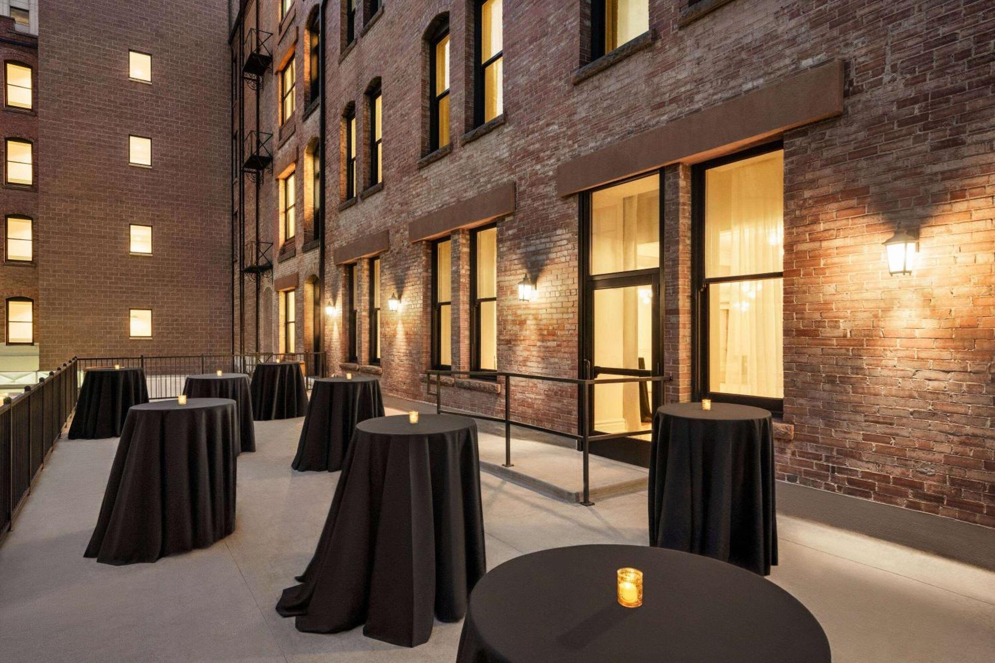 The Mining Exchange 4* Colorado Springs