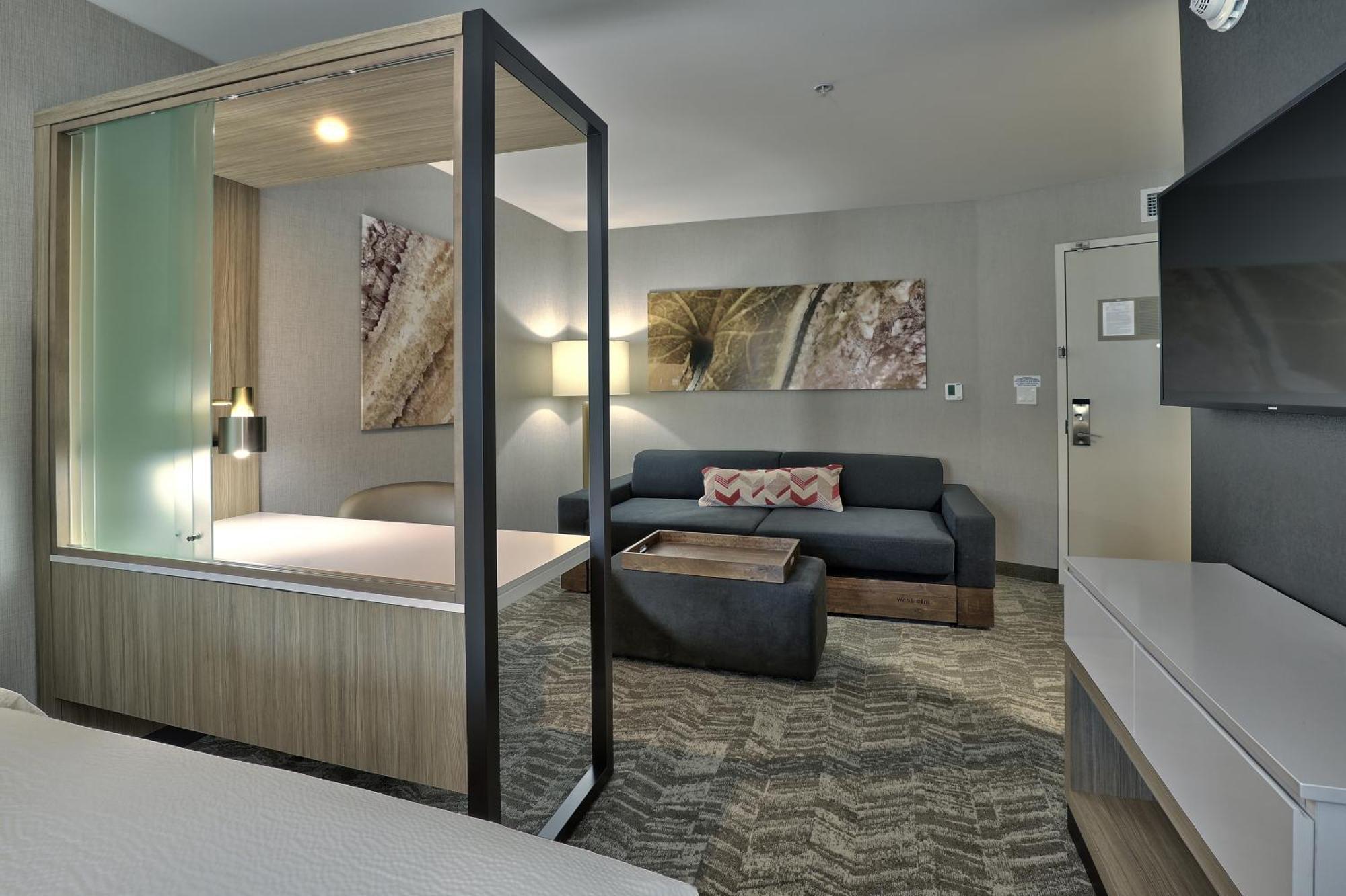 Hotel Springhill