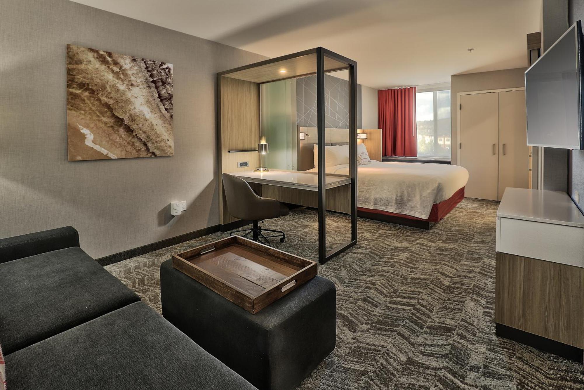 Hotel Springhill