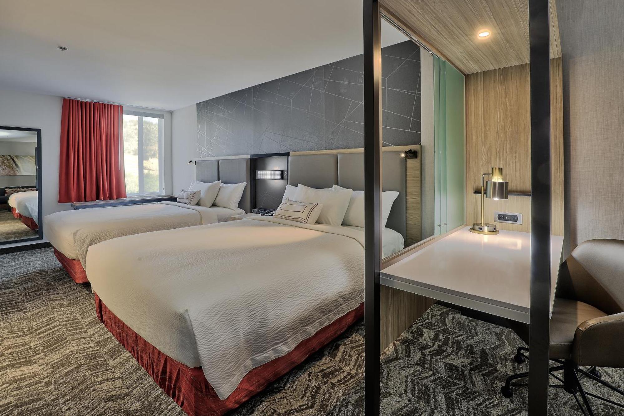 Springhill Hotel Durango