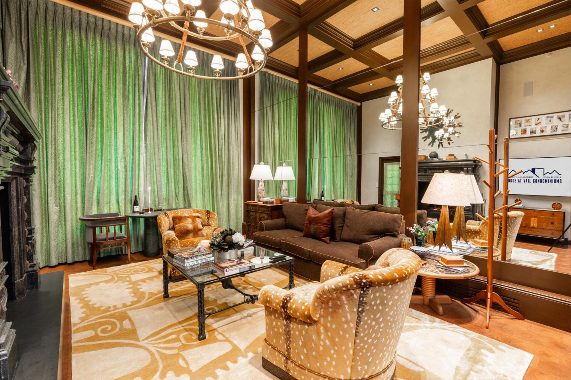 Aparthotel At Vail