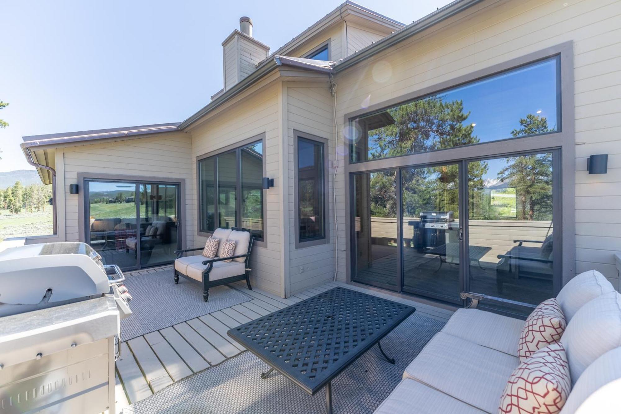 203 Gentian Road Holiday home *