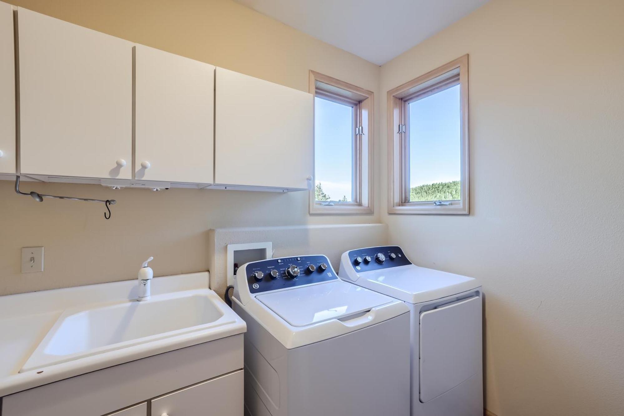 Holiday home Secluded Mountain Sanctuary 4br Family Friendly *
