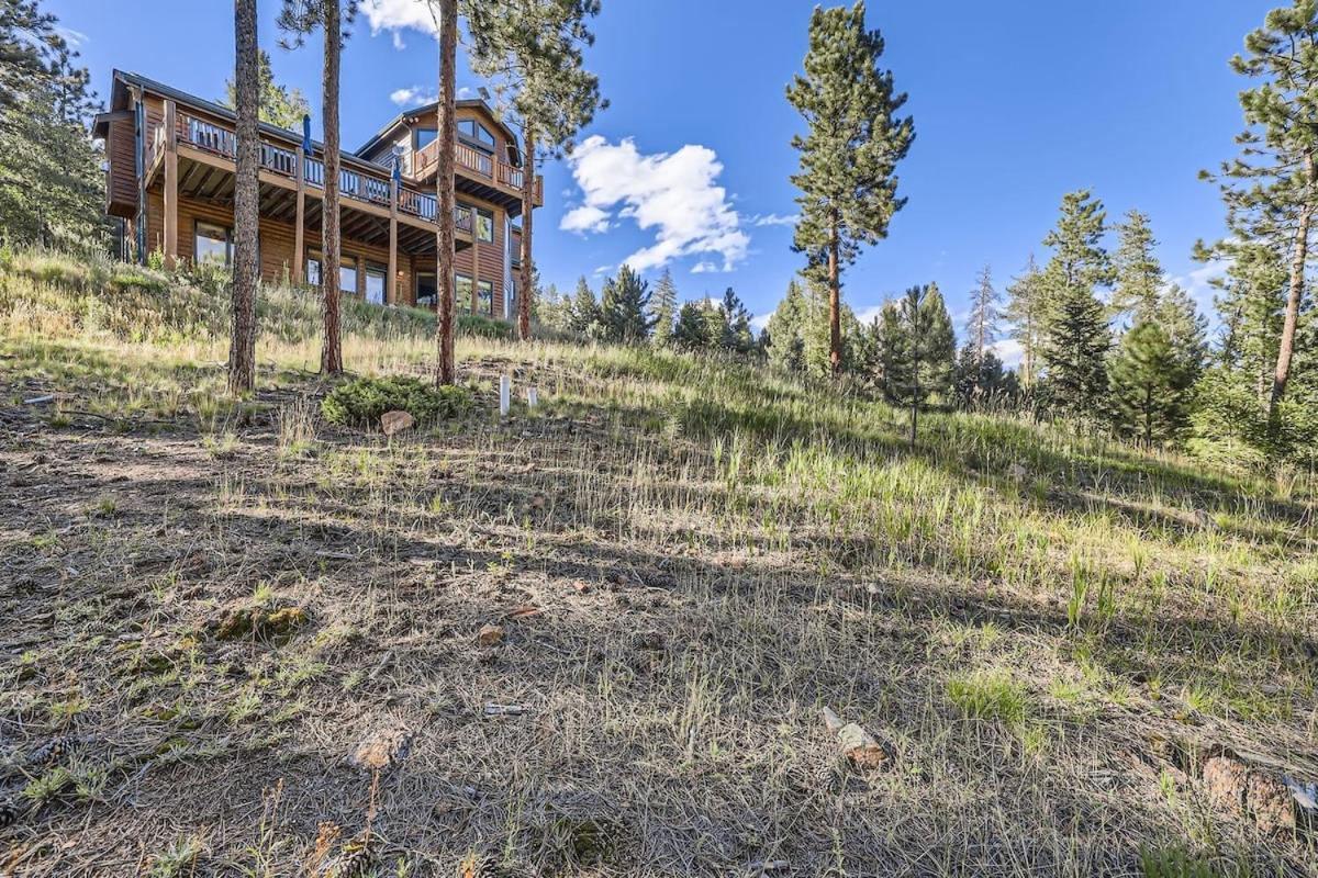 Secluded Mountain Sanctuary 4br Family Friendly Holiday home *