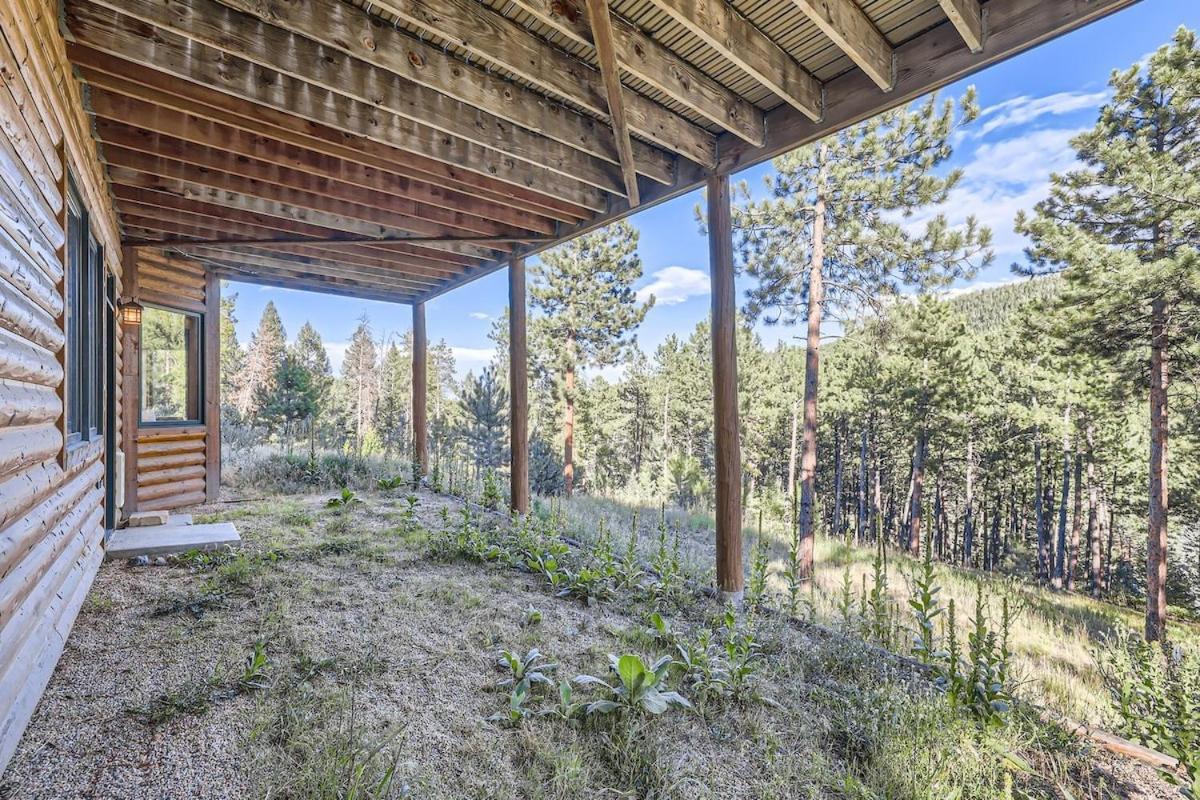 Secluded Mountain Sanctuary 4br Family Friendly
