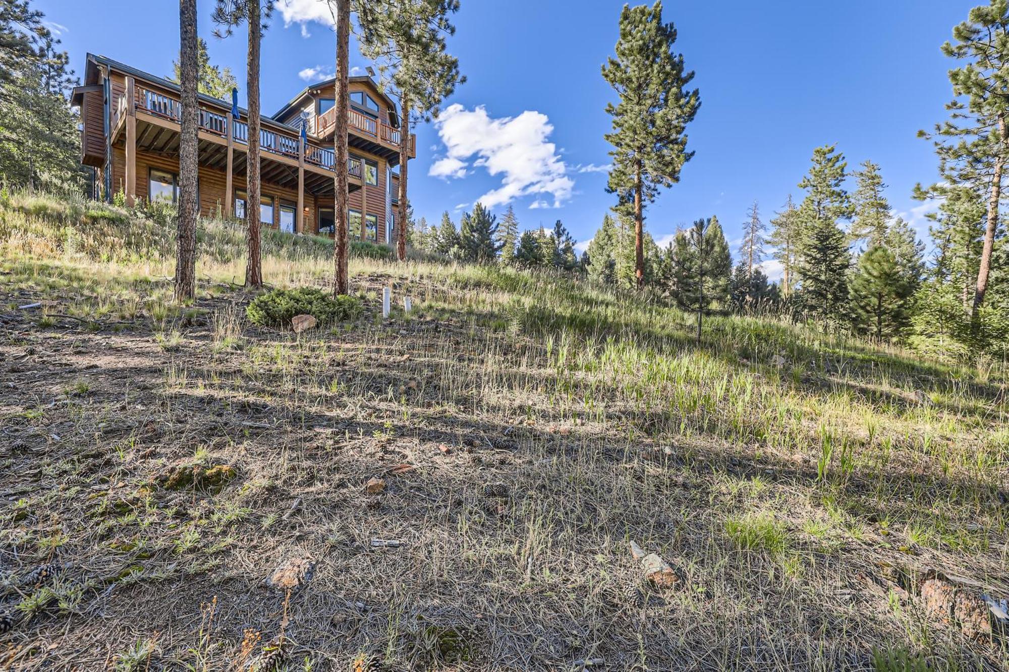 Holiday home Secluded Mountain Sanctuary 4br Family Friendly