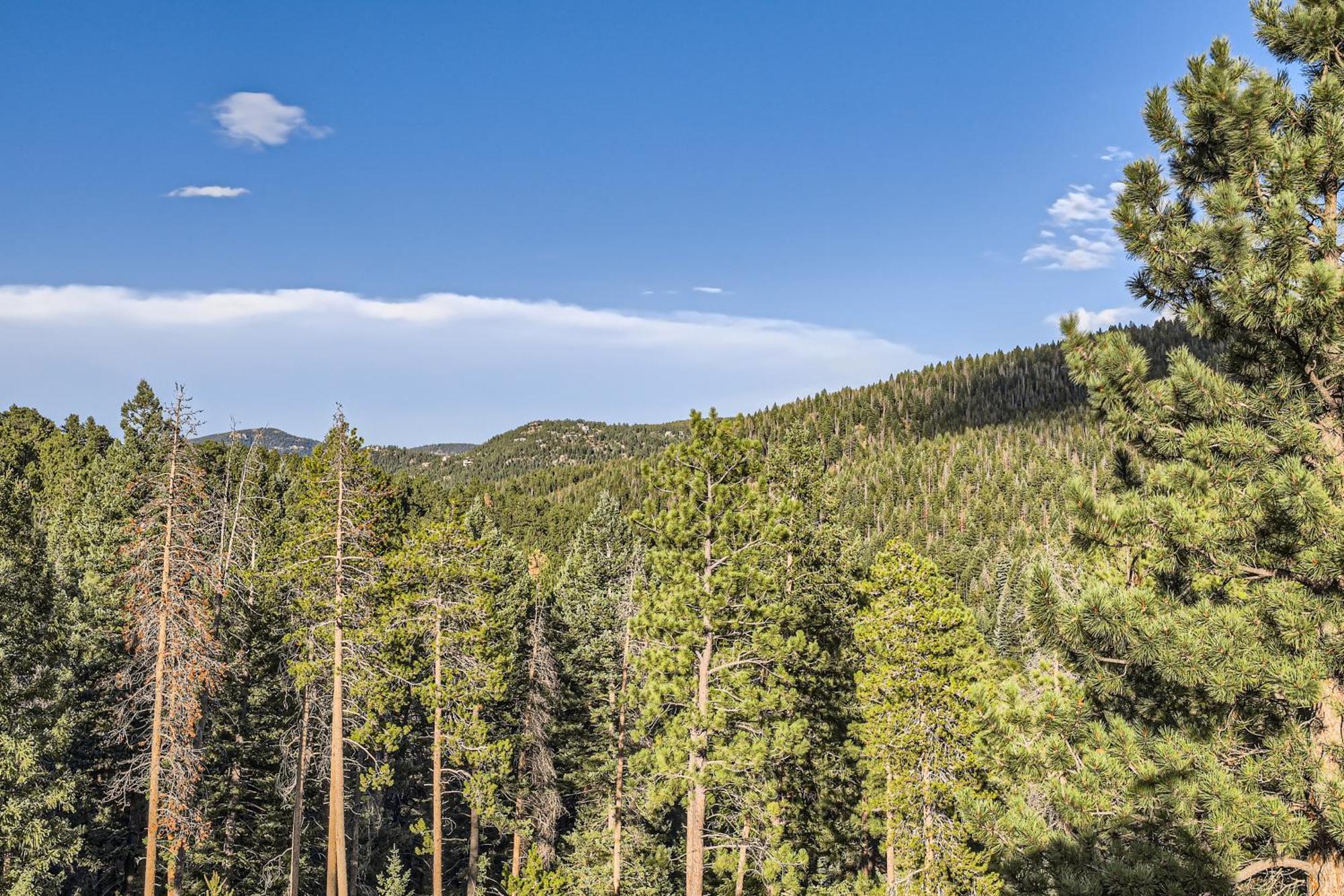 Secluded Mountain Sanctuary 4br Family Friendly