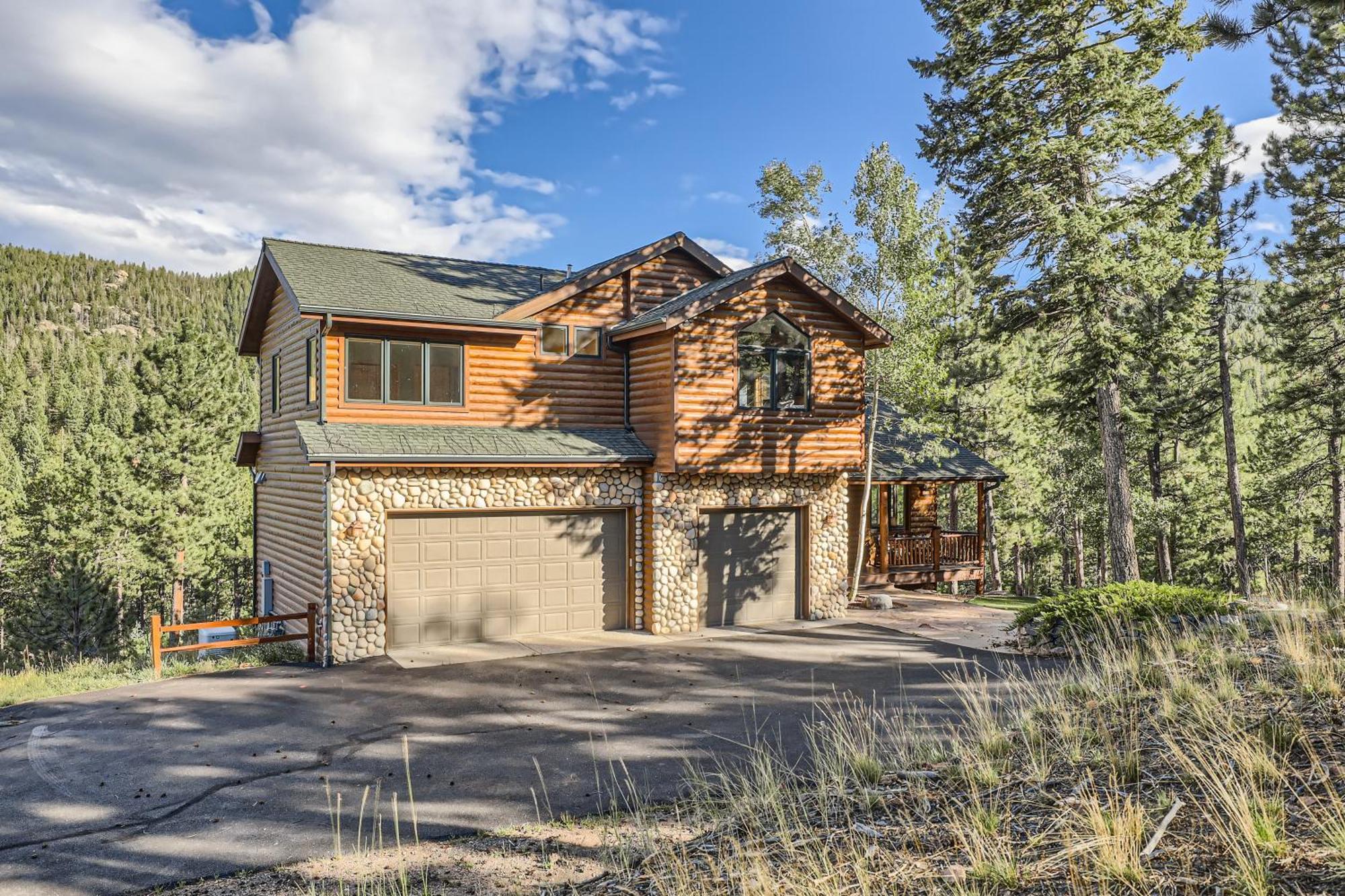Holiday home Secluded Mountain Sanctuary 4br Family Friendly