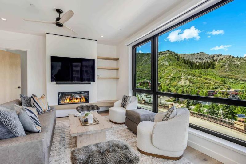 Electric Pass 206 By Snowmass Mountain *