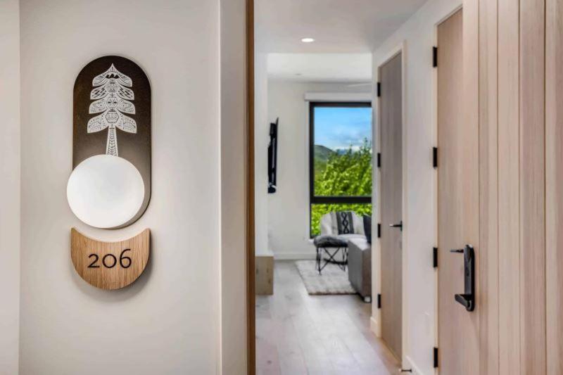 Apartment Electric Pass 206 By Snowmass Mountain