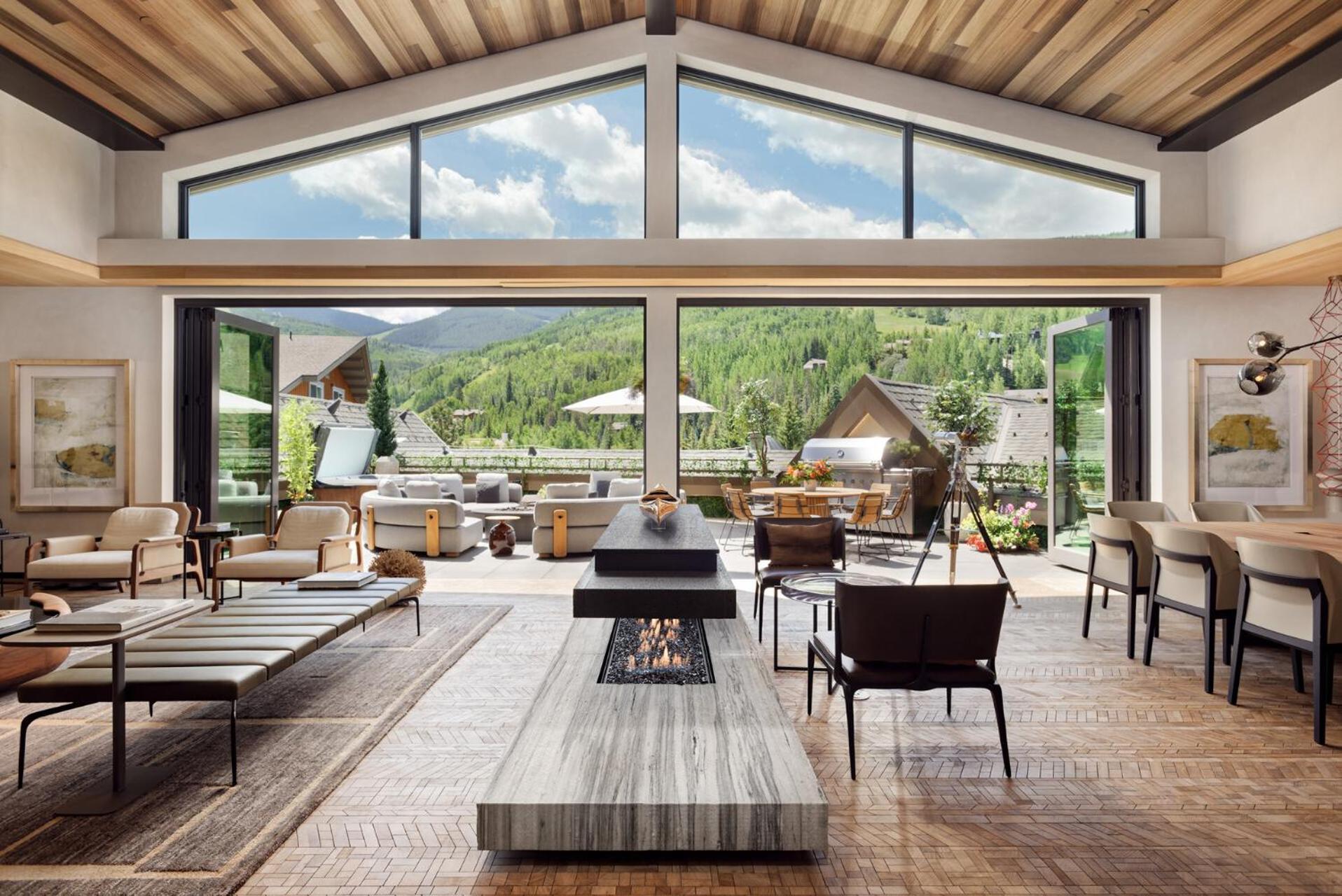 Four Seasons Resort 5*