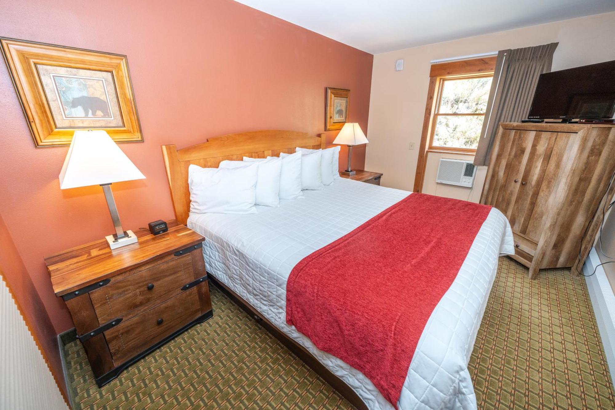 Silver Moon Hotel Estes Park