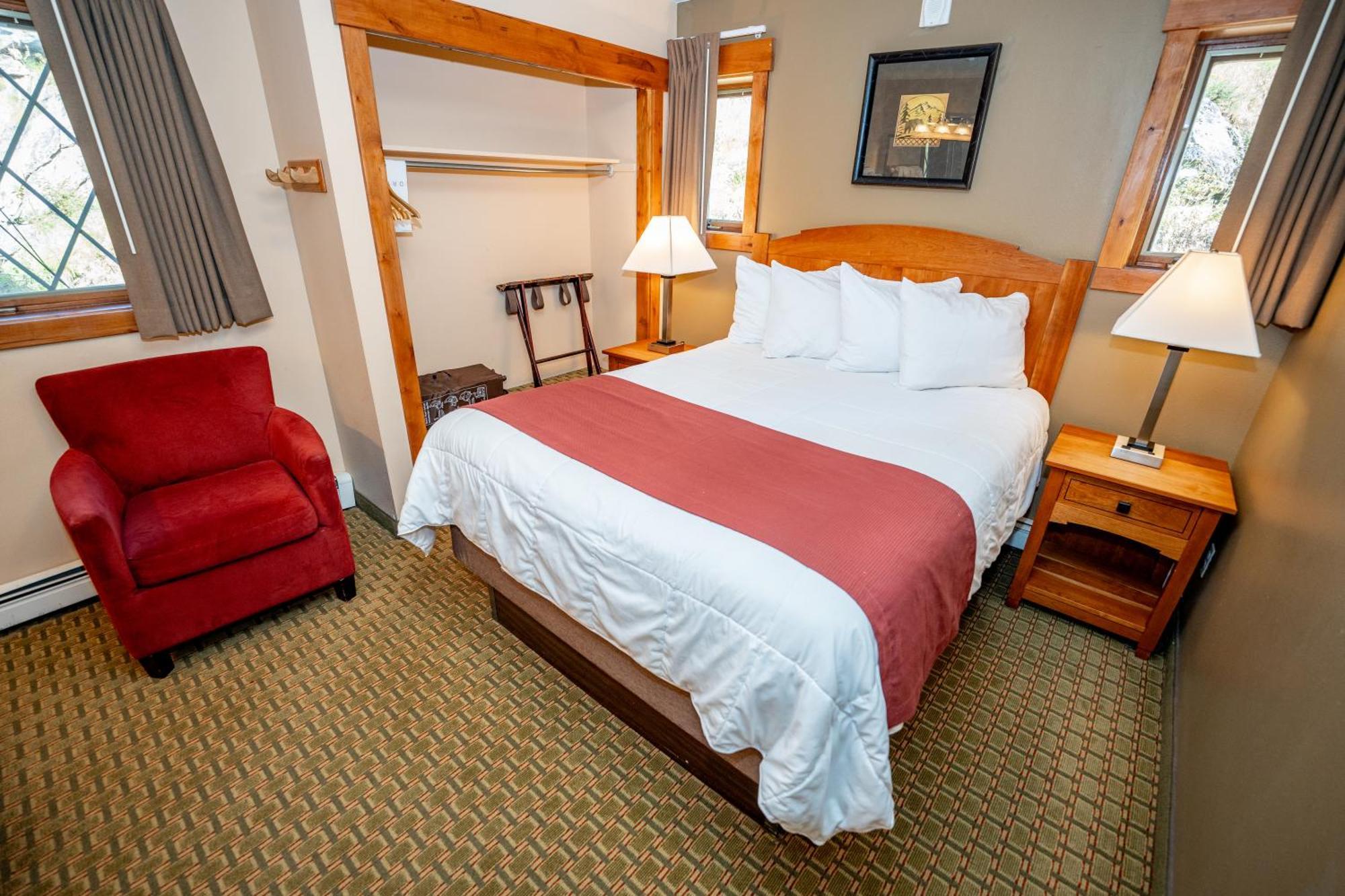 Silver Moon 3* Estes Park