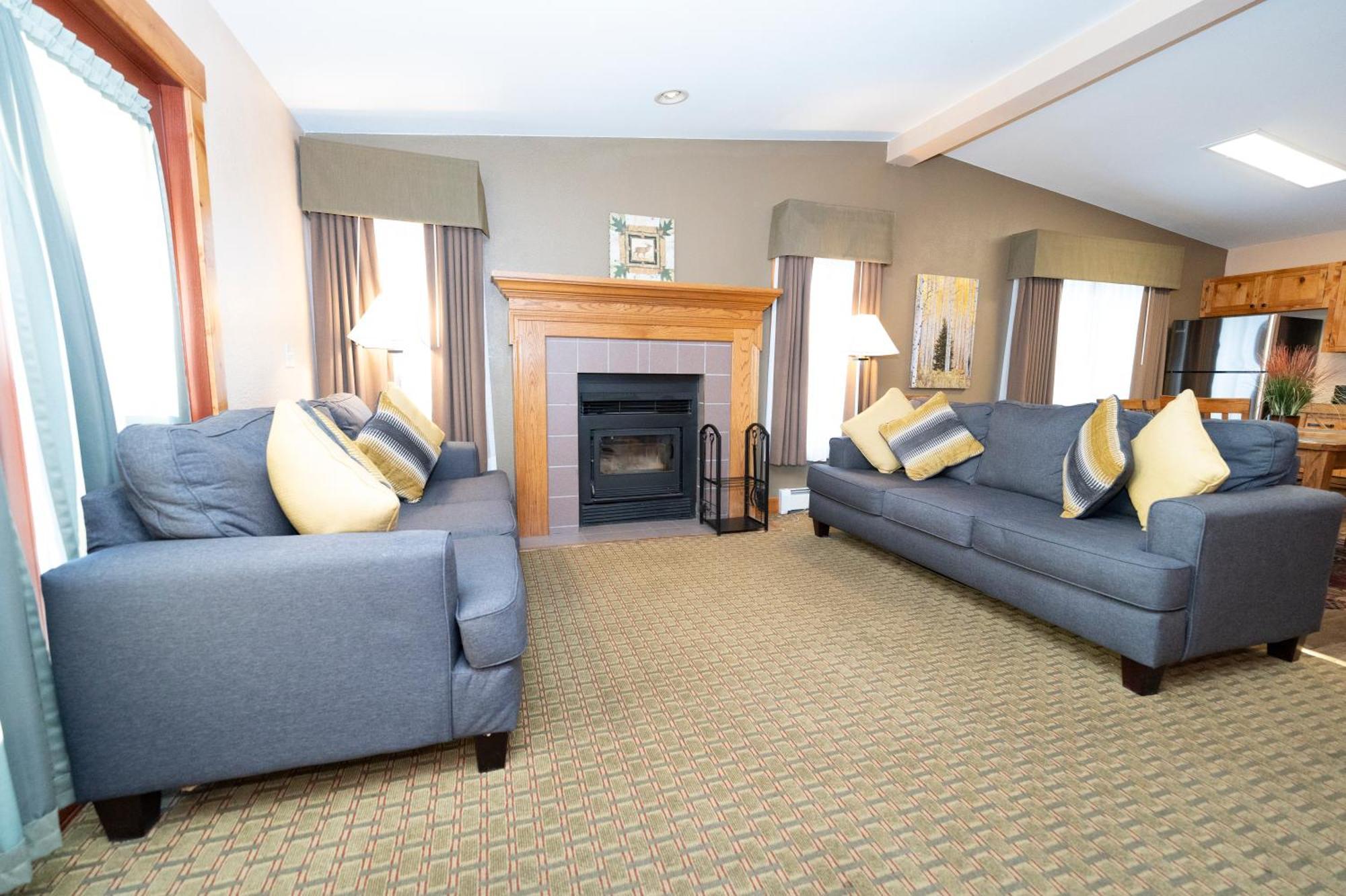 Silver Moon 3* Estes Park