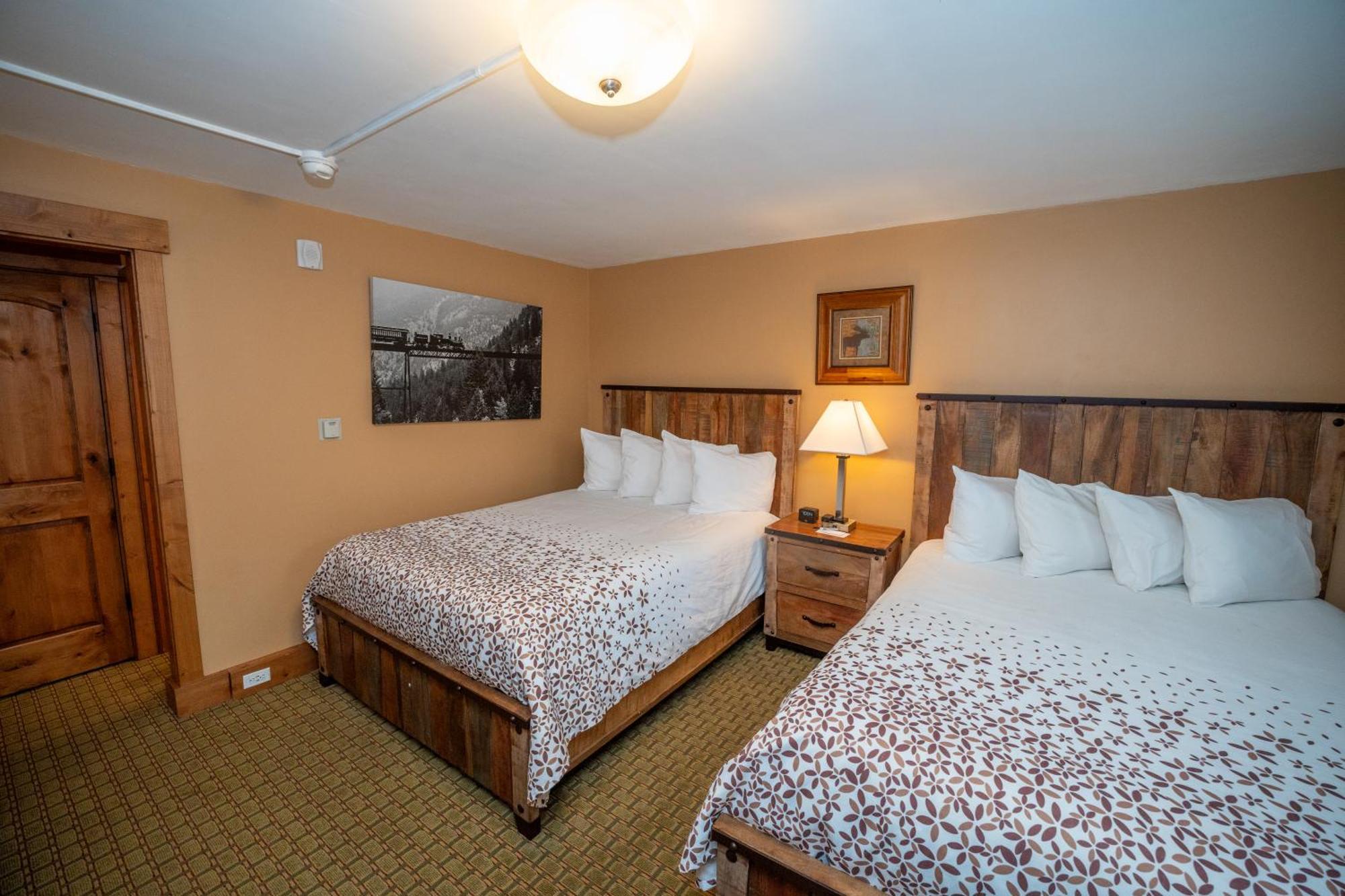Hotel Silver Moon