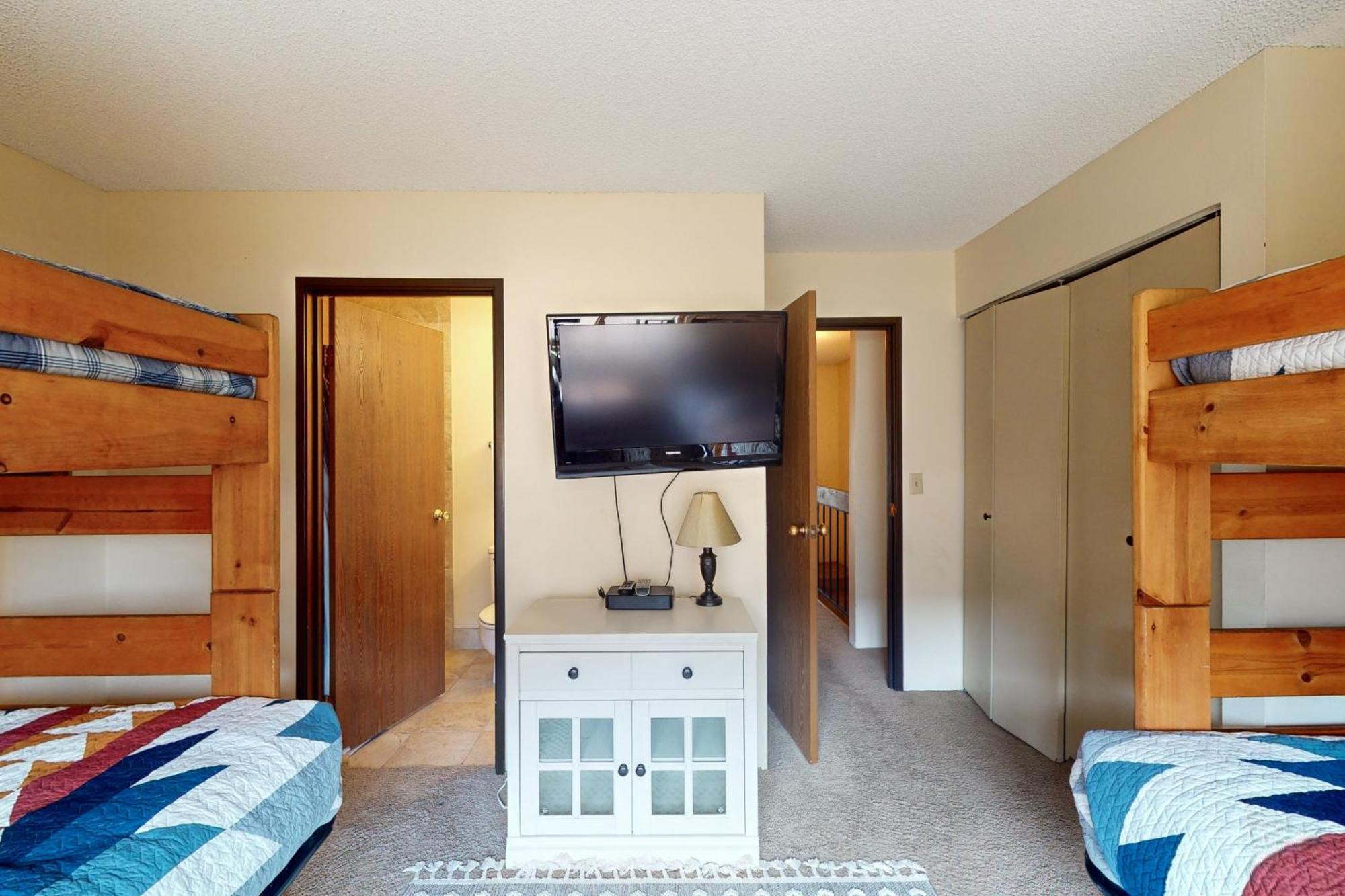 Cedars 26 Holiday home