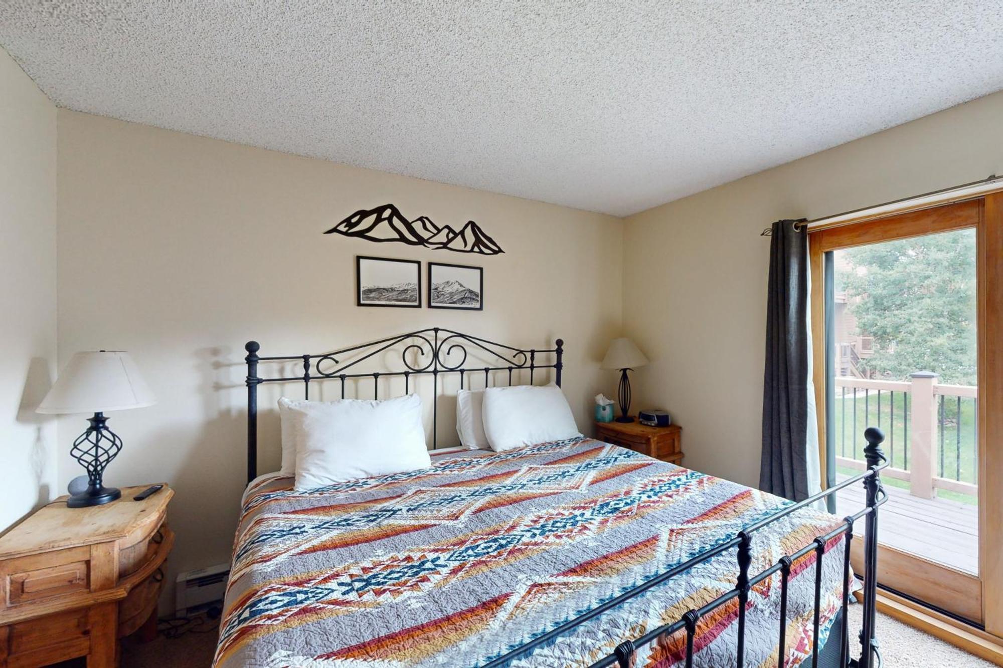 Cedars 26 Breckenridge