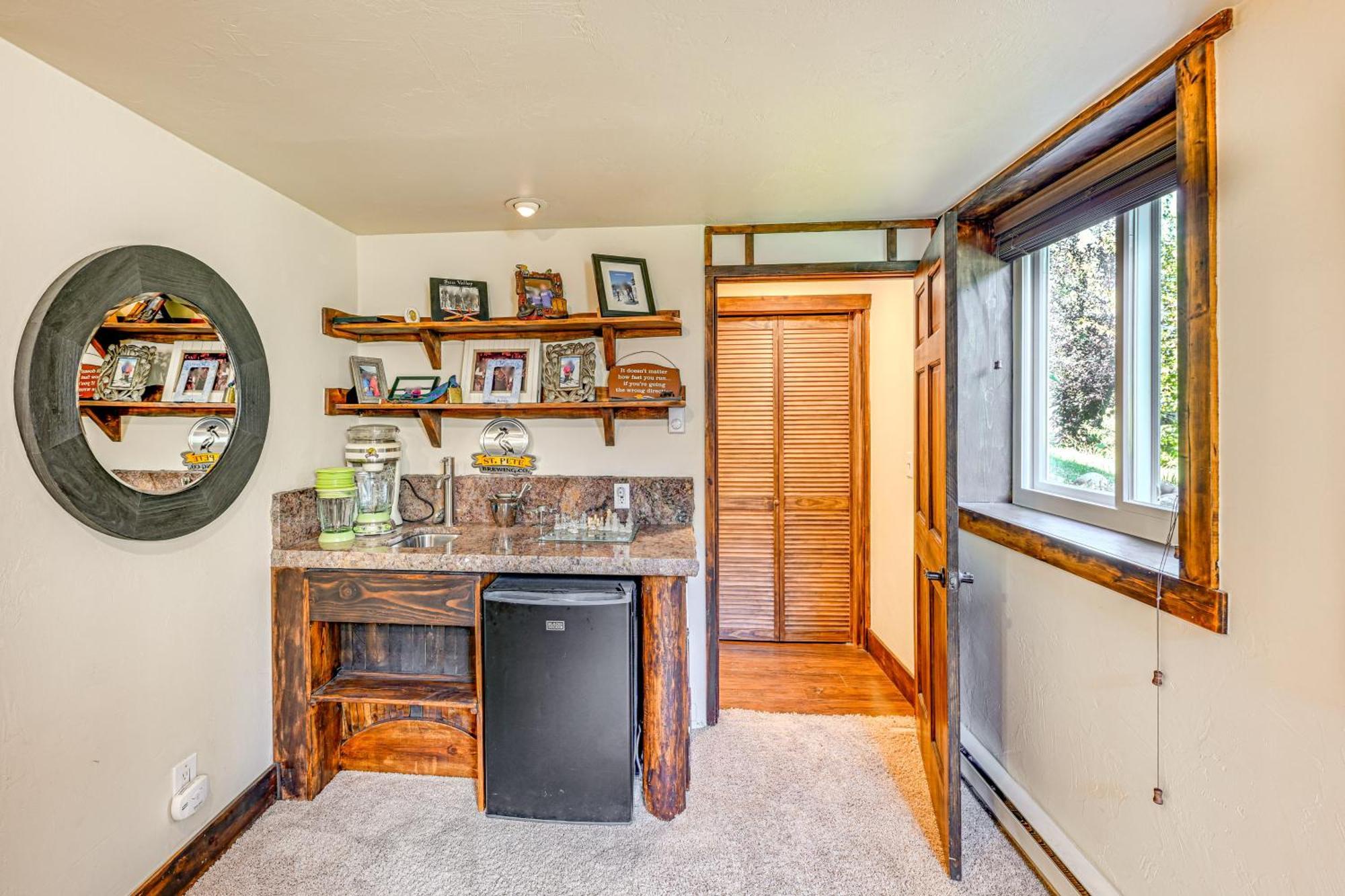 Holiday home Duplex In Quiet Family Neighborhood 1 Mi To Skiing Steamboat Springs