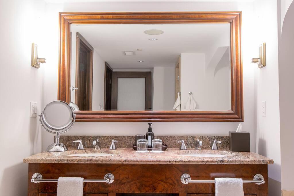 Forbes 5 Star Luxury - 1 Bedroom Ski-in Ski-out In Mountain Village Colorado Telluride