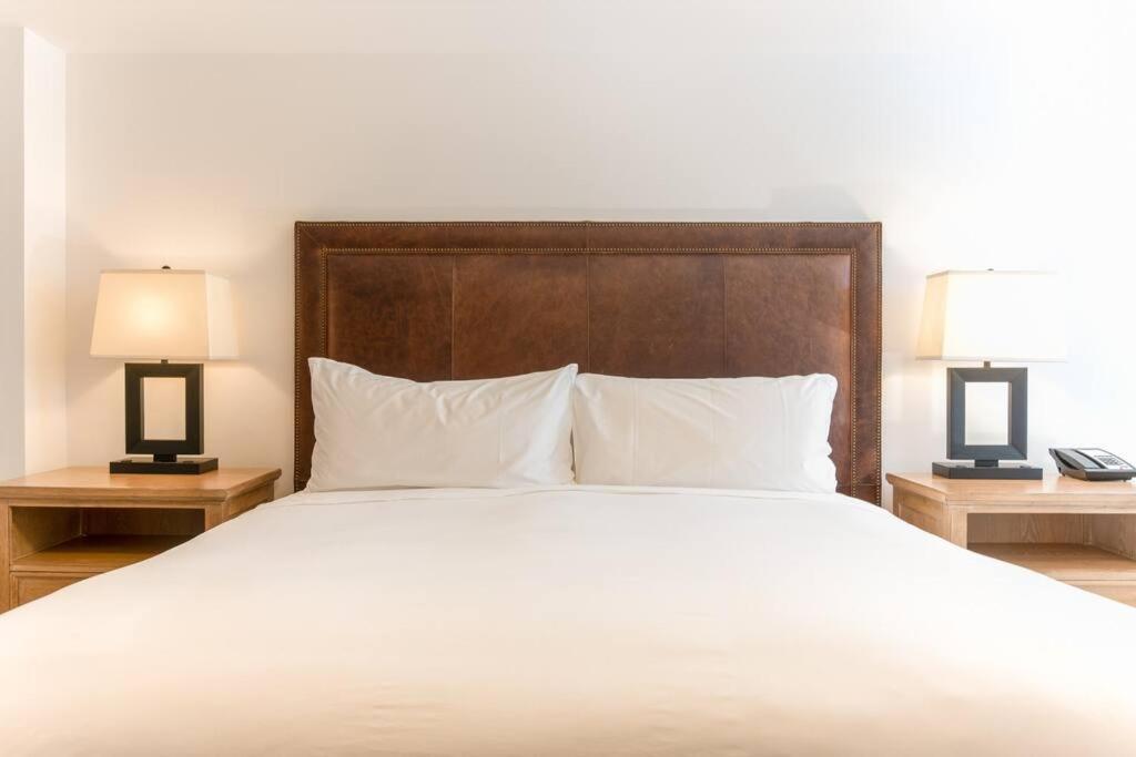 Forbes 5 Star Luxury - 1 Bedroom Ski-in Ski-out In Mountain Village Colorado