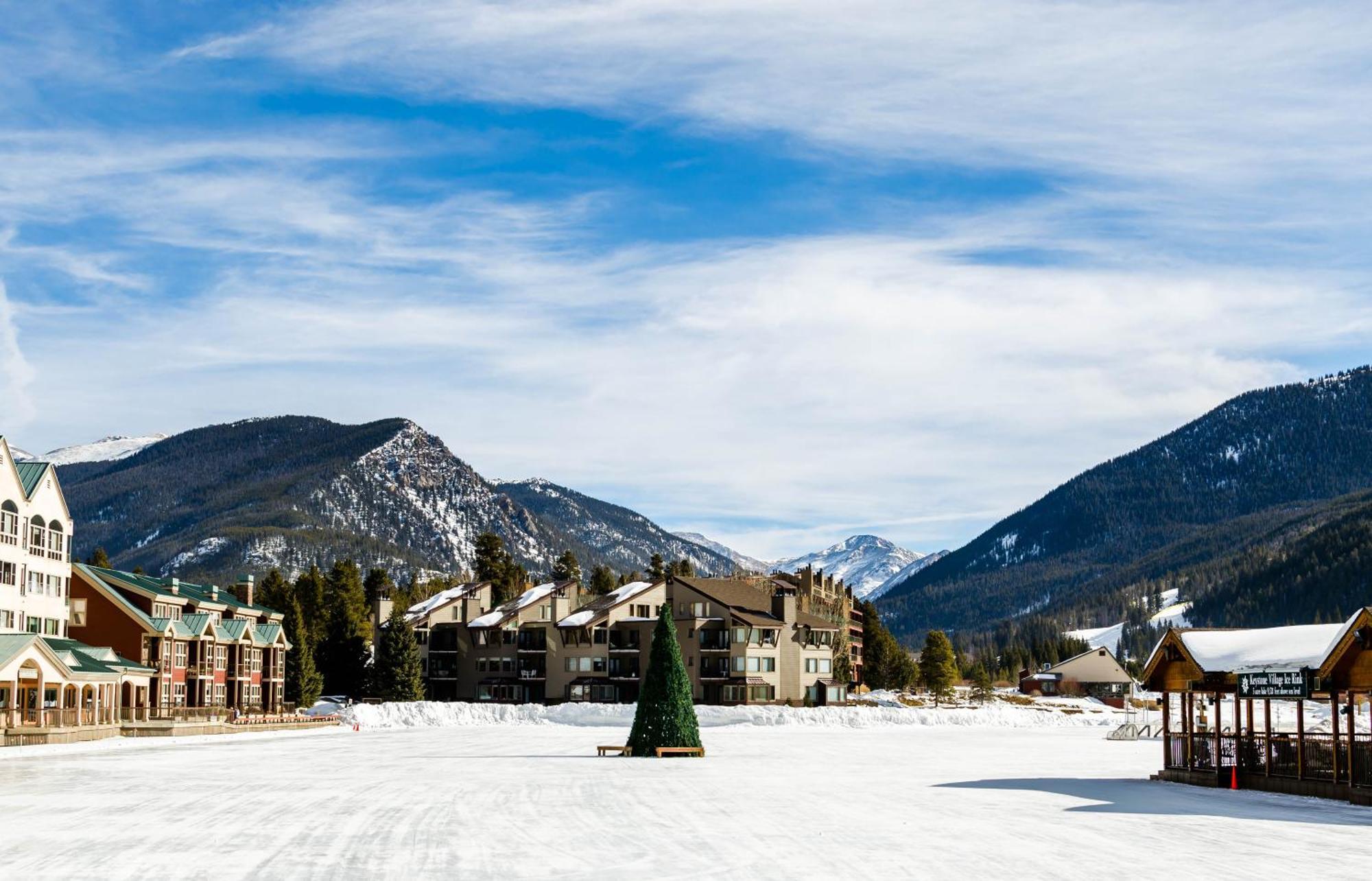 Decatur 1798 By Summit County Mountain Retreats Keystone