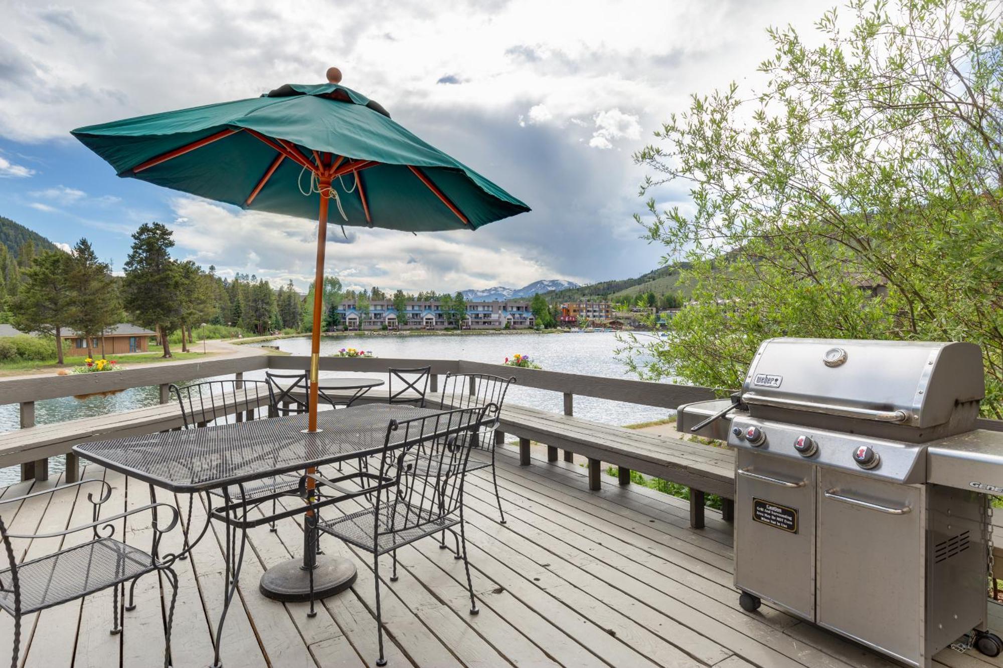 Apartment Decatur 1798 By Summit County Mountain Retreats Keystone