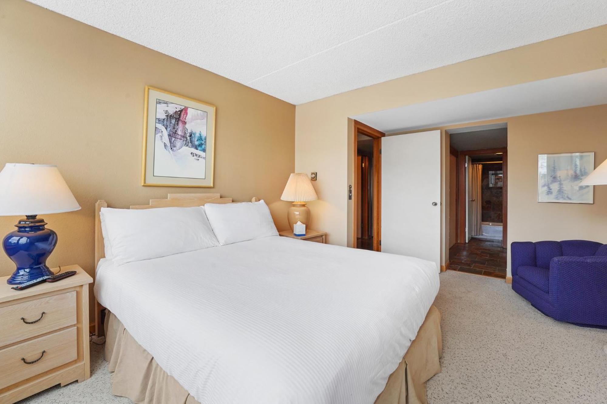 Apartment Decatur 1798 By Summit County Mountain Retreats