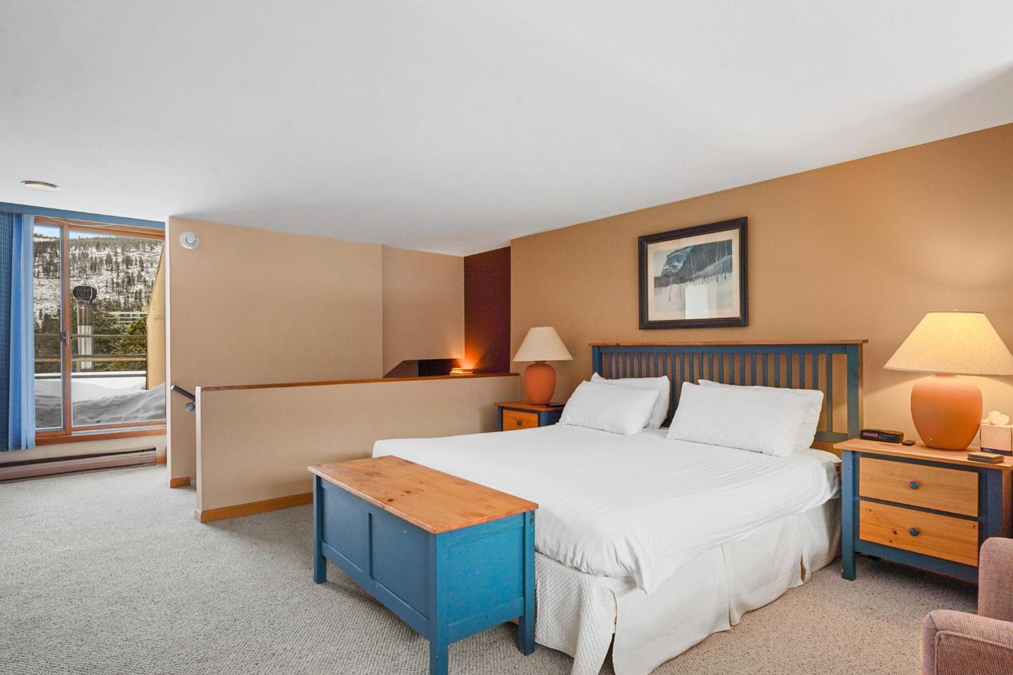 Decatur 1798 By Summit County Mountain Retreats Keystone