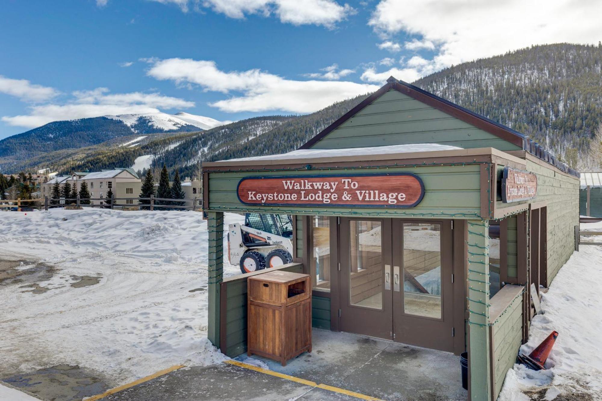 Apartment Decatur 1798 By Summit County Mountain Retreats