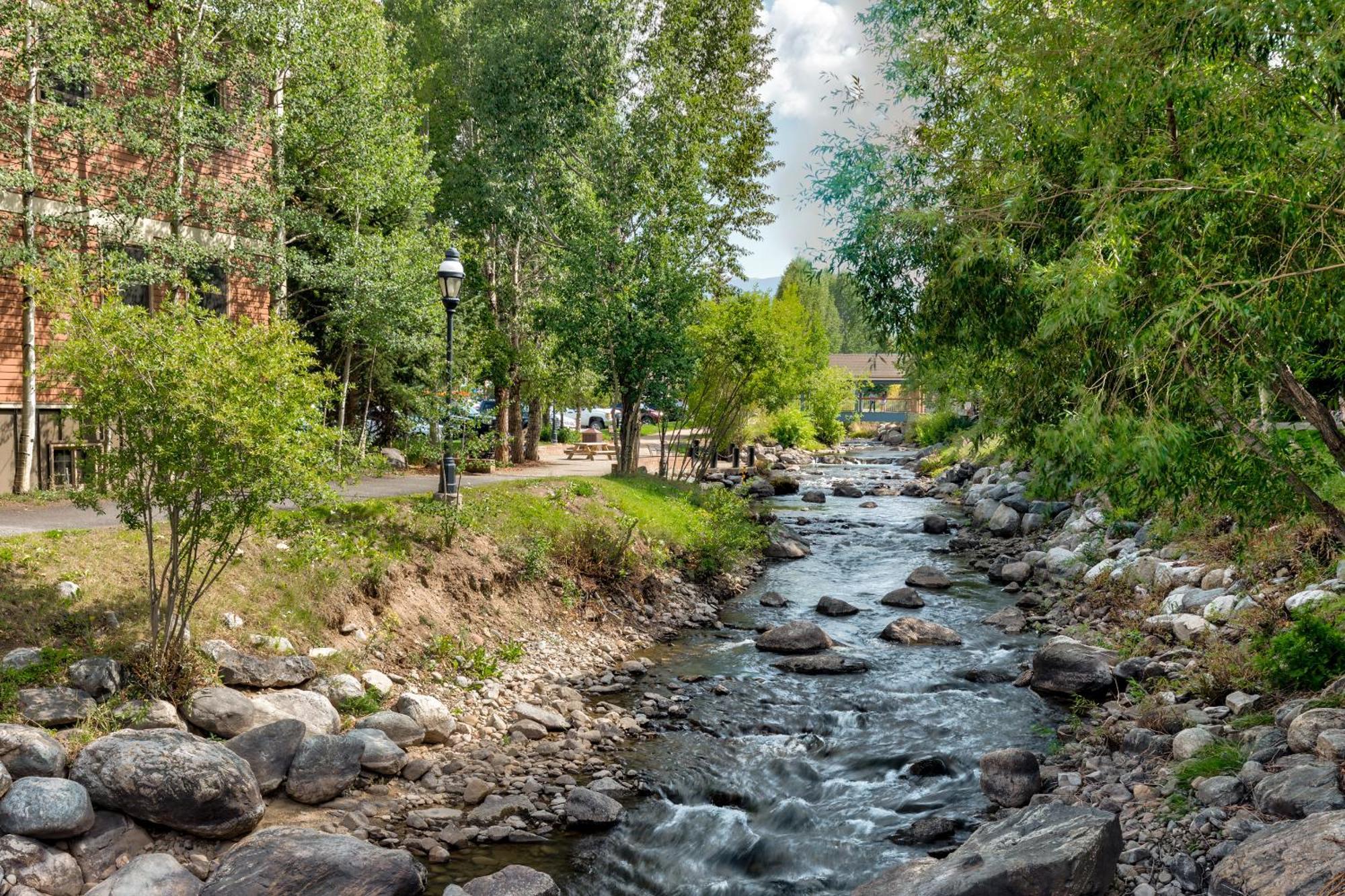 Apartment Decatur 1798 By Summit County Mountain Retreats Keystone