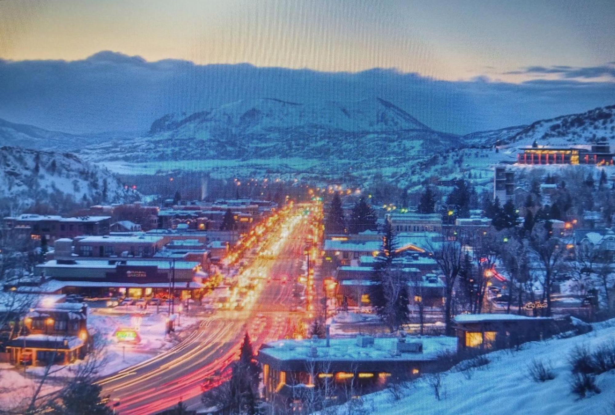 Club Wyndham * Steamboat Springs