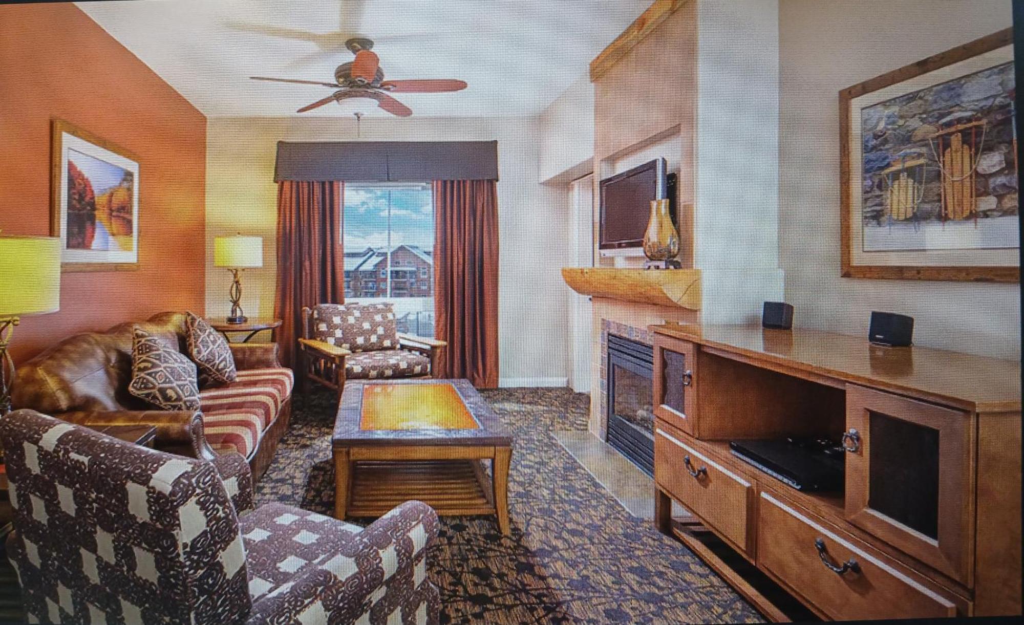 Club Wyndham Steamboat Springs