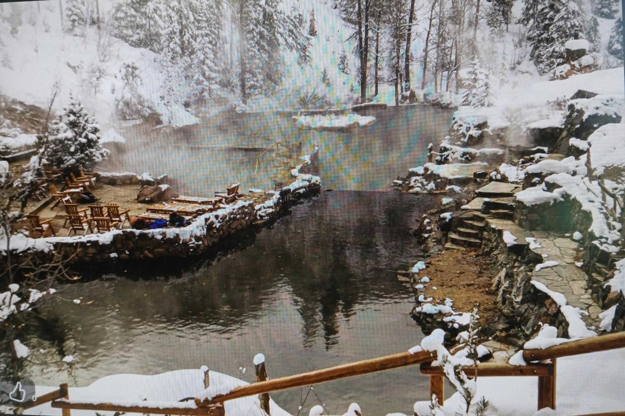 Club Wyndham * Steamboat Springs